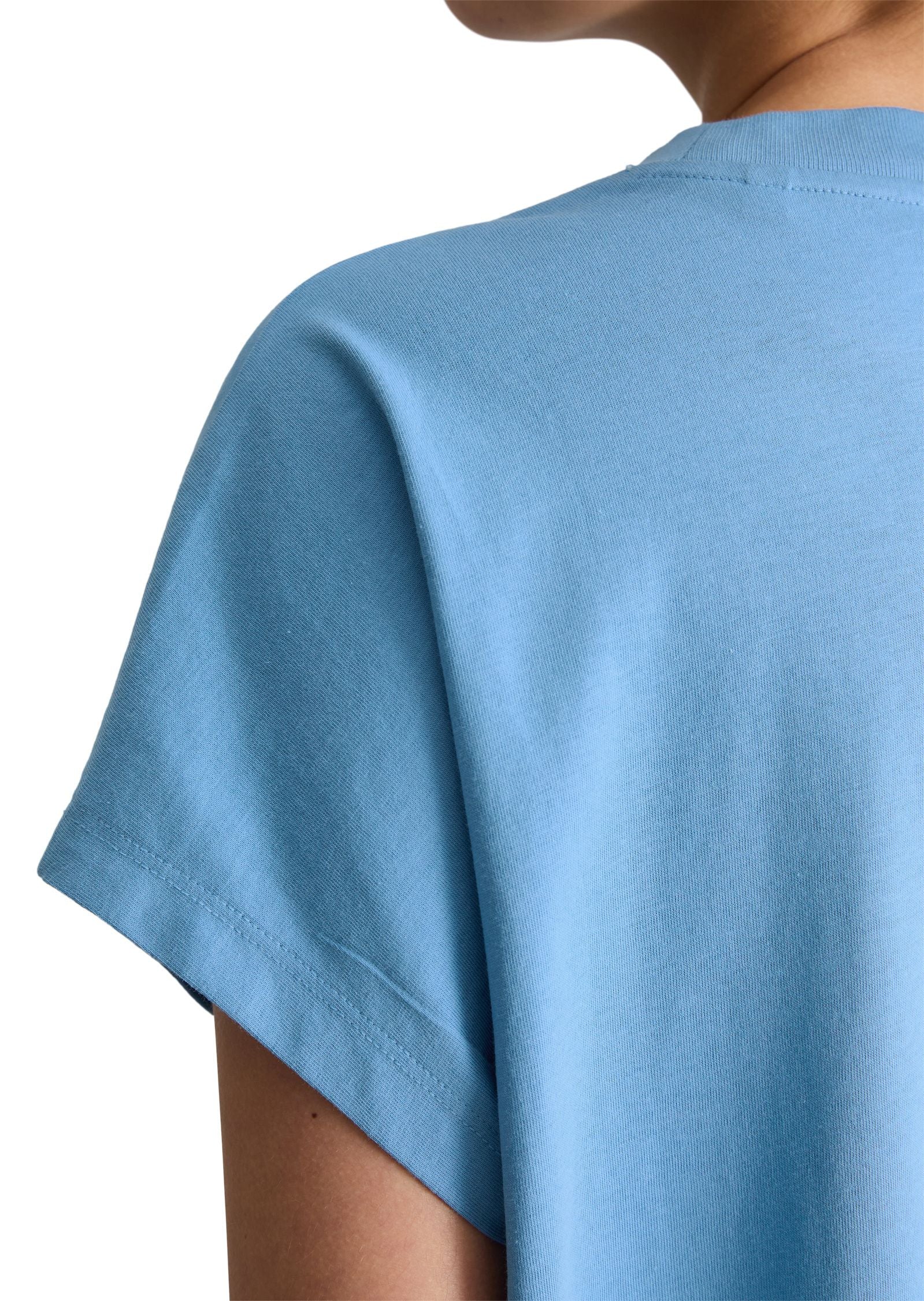 T-Shirt Relaxed Fit - Image 5