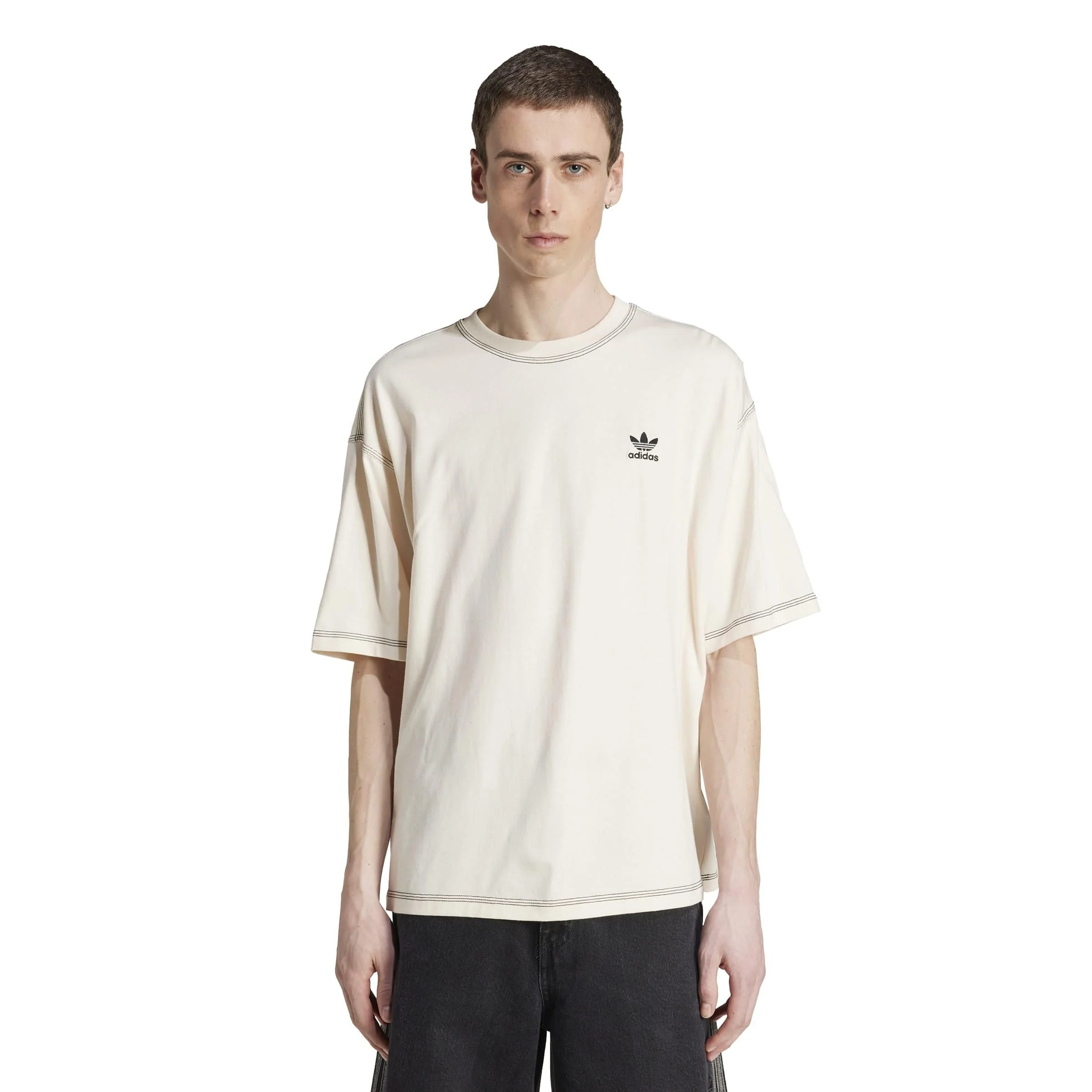 T-Shirt Relaxed Fit - Image 2