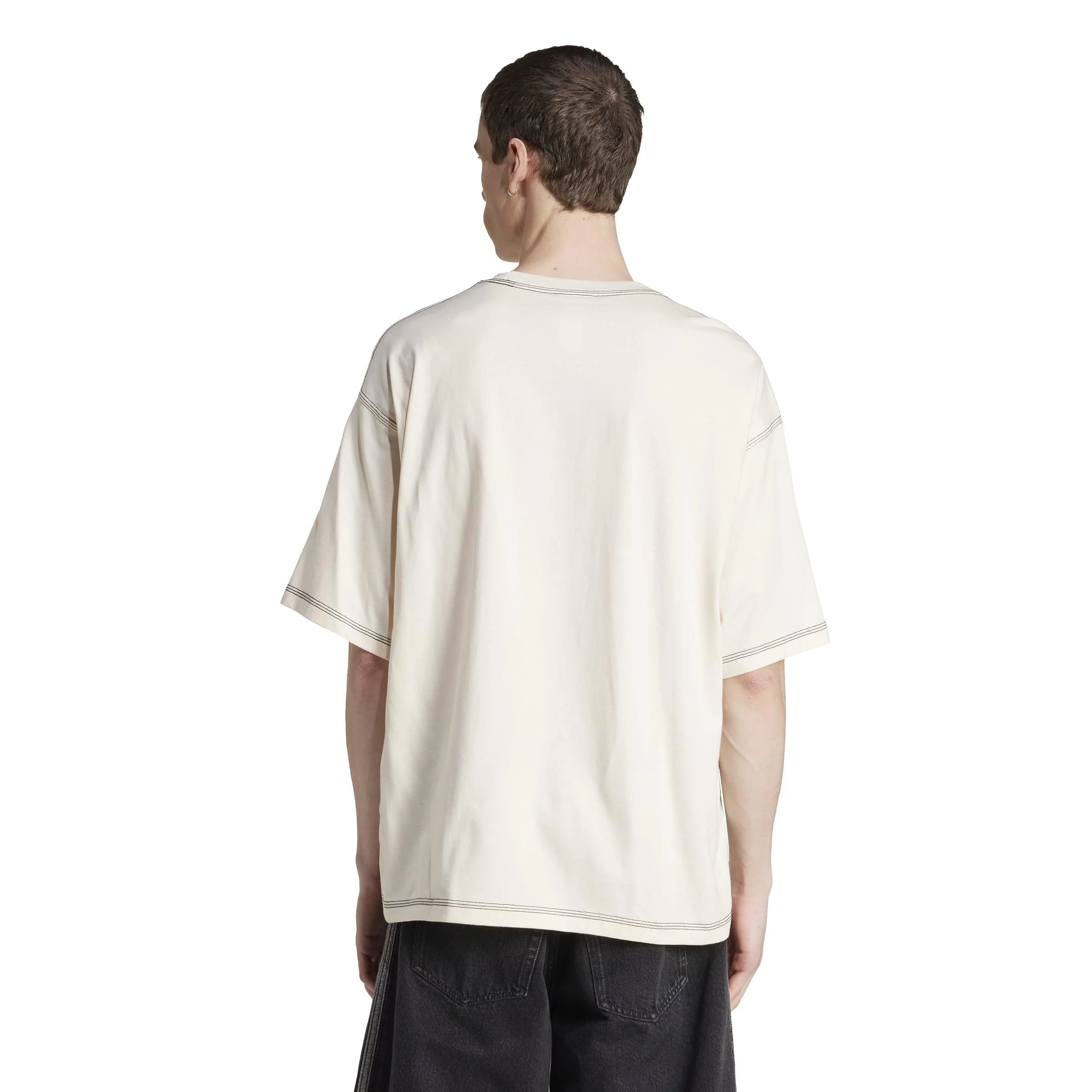 T-Shirt Relaxed Fit - Image 3
