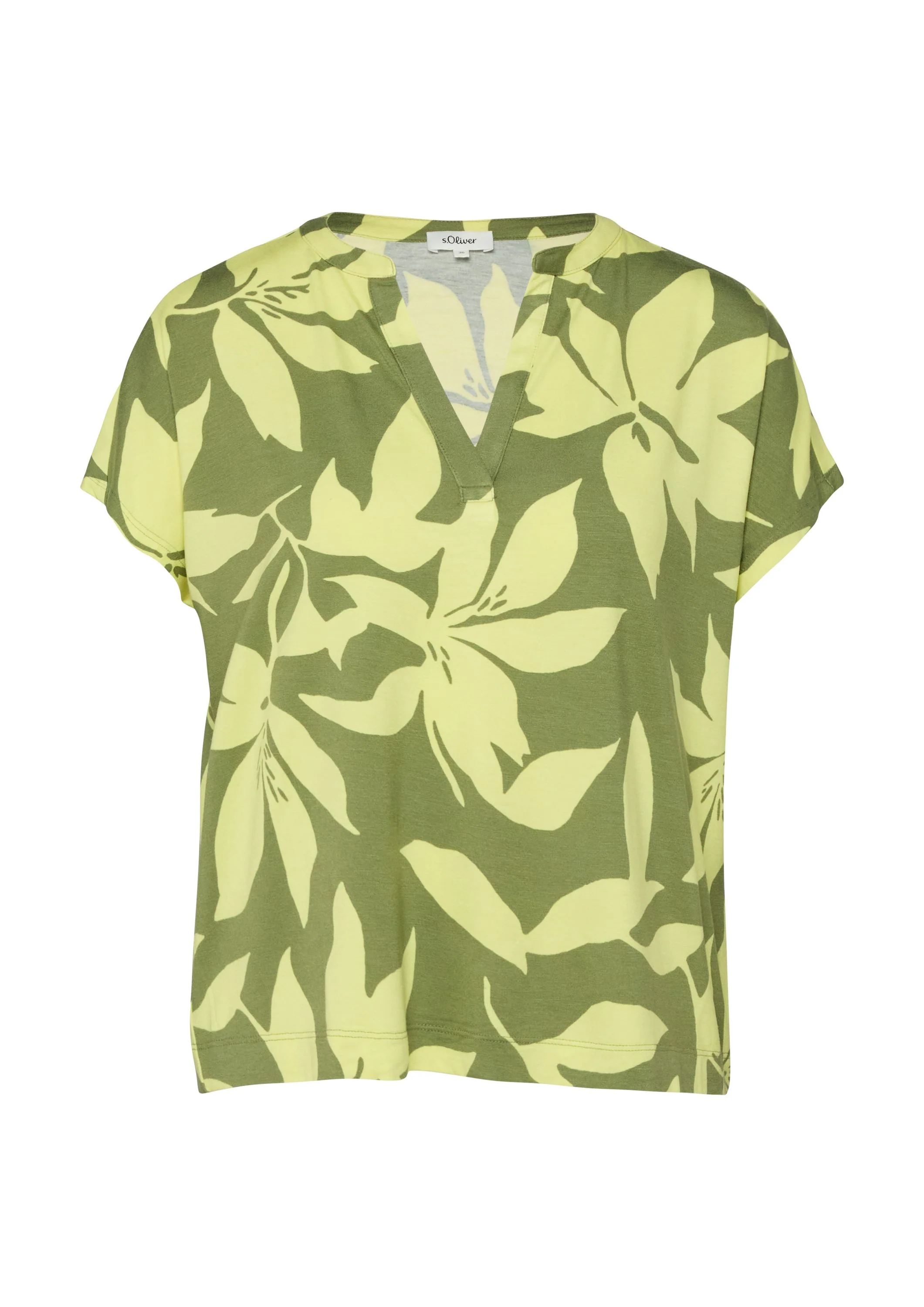 T-Shirt Relaxed Fit