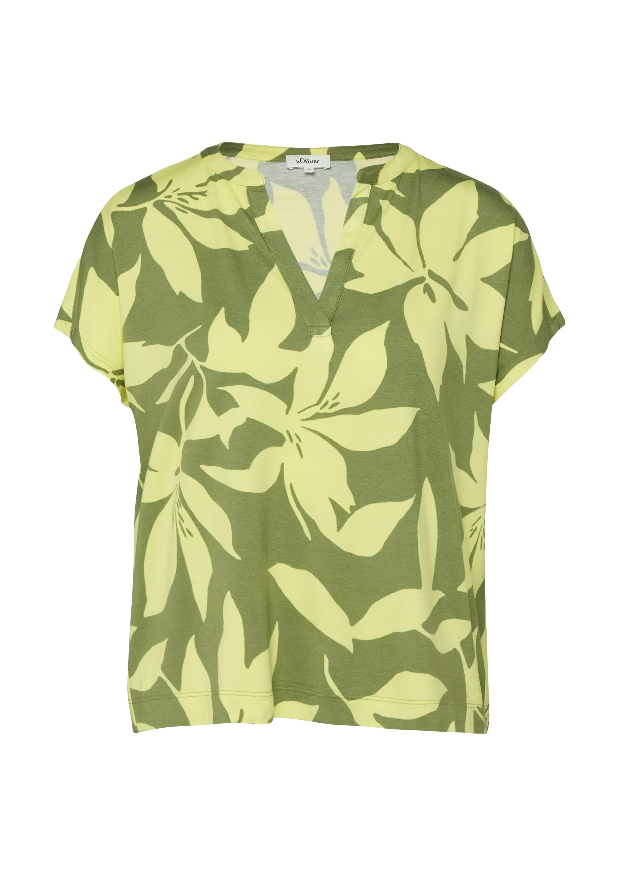 T-Shirt Relaxed Fit - Image 2