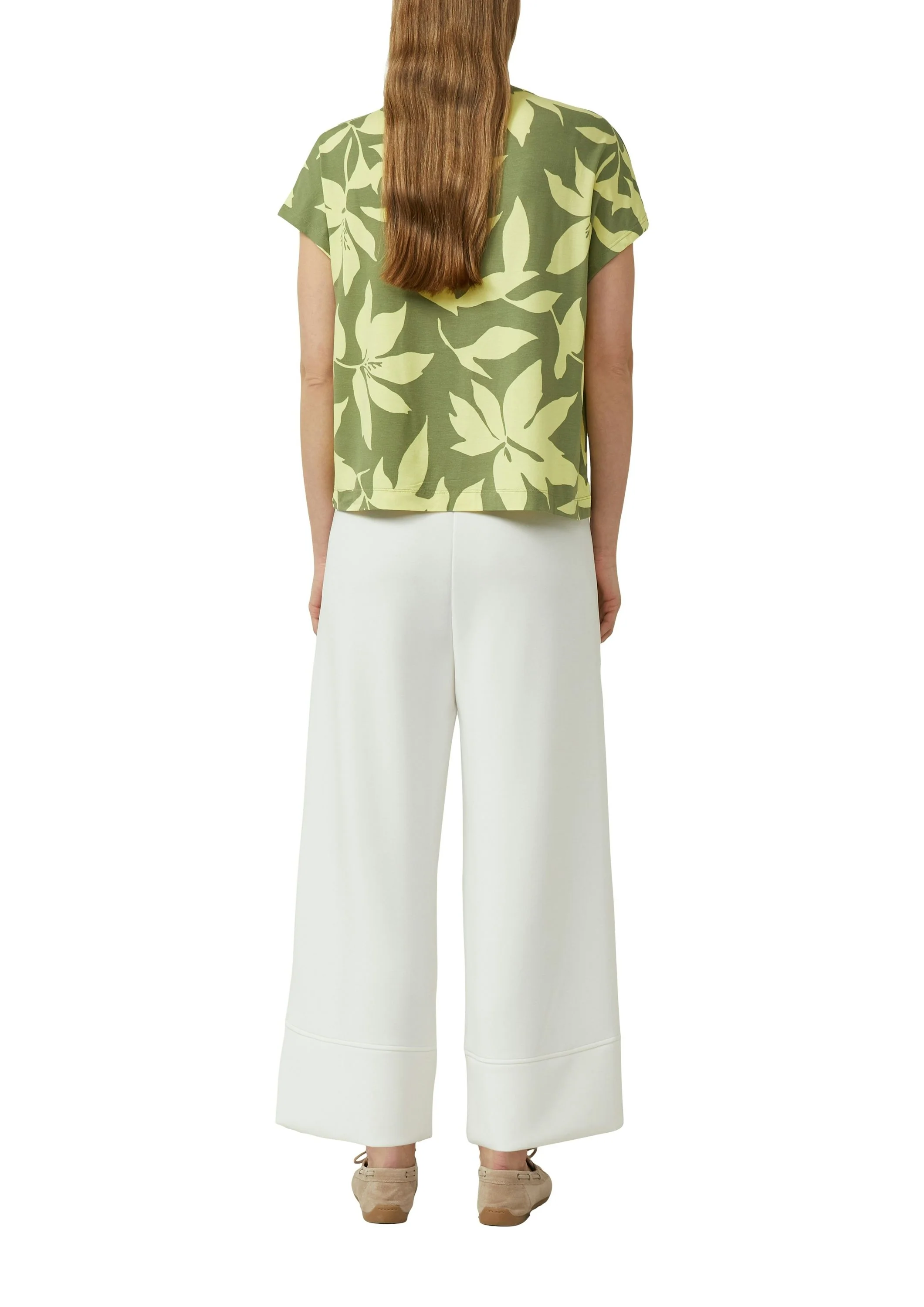 T-Shirt Relaxed Fit - Image 4