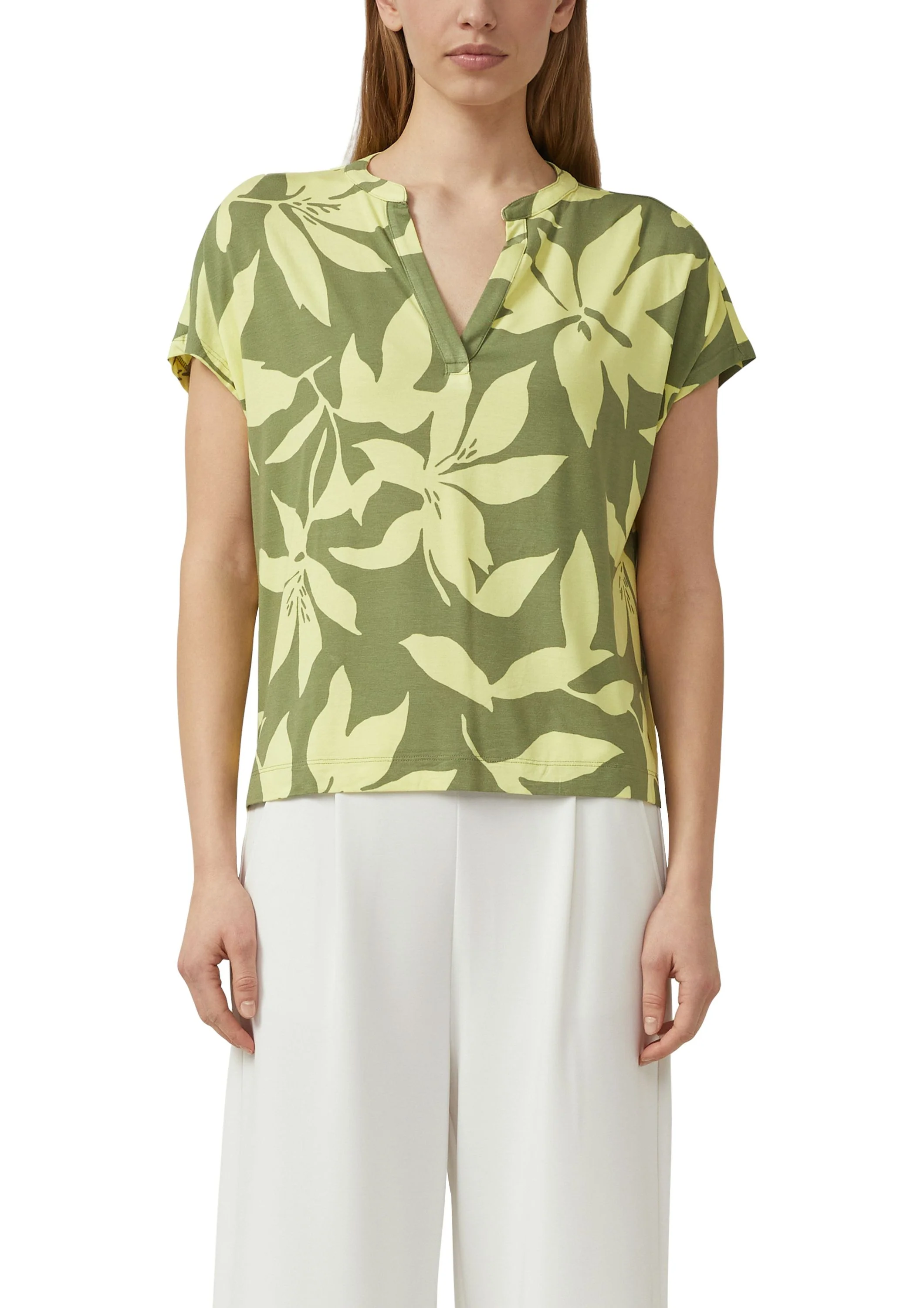 T-Shirt Relaxed Fit - Image 5