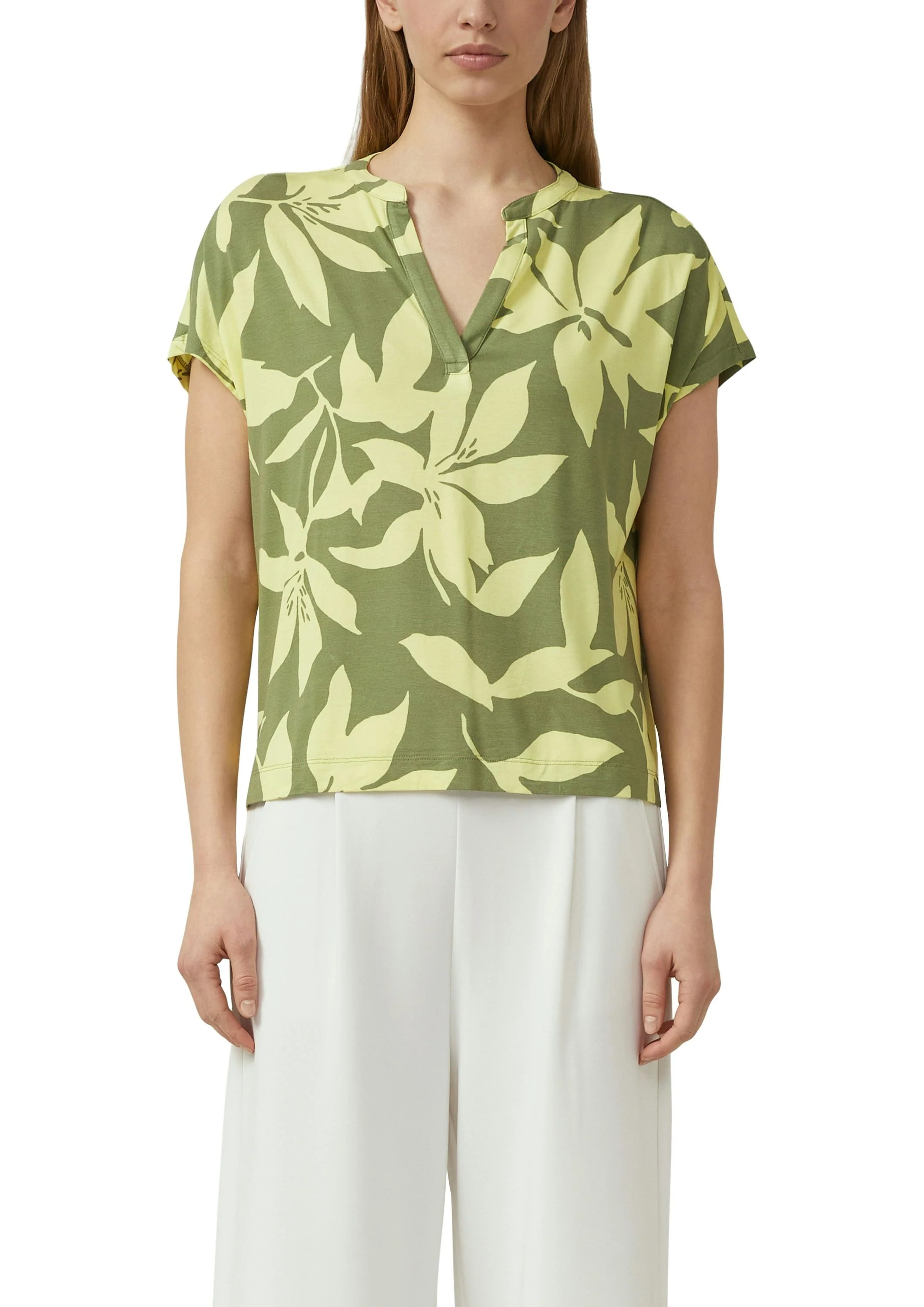 T-Shirt Relaxed Fit - Image 6