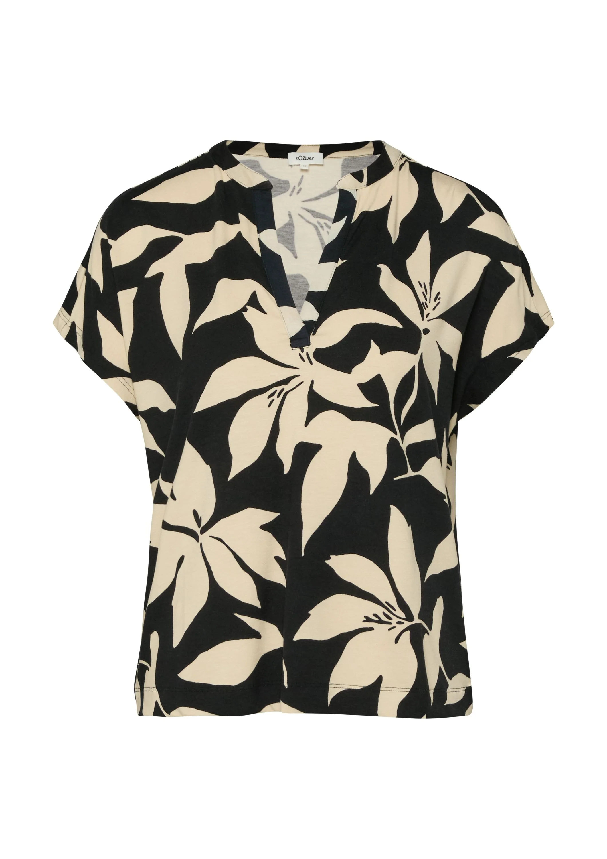 T-Shirt Relaxed Fit