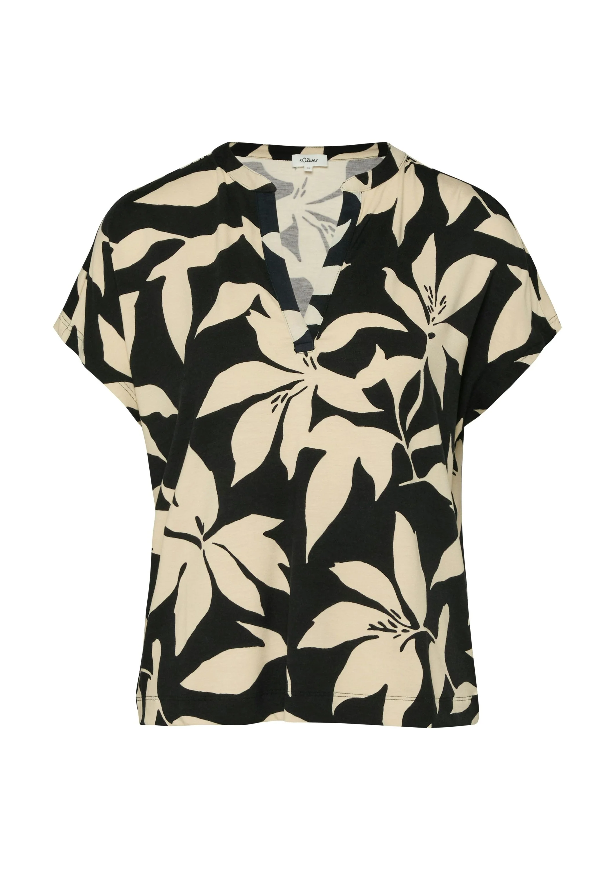 T-Shirt Relaxed Fit - Image 2