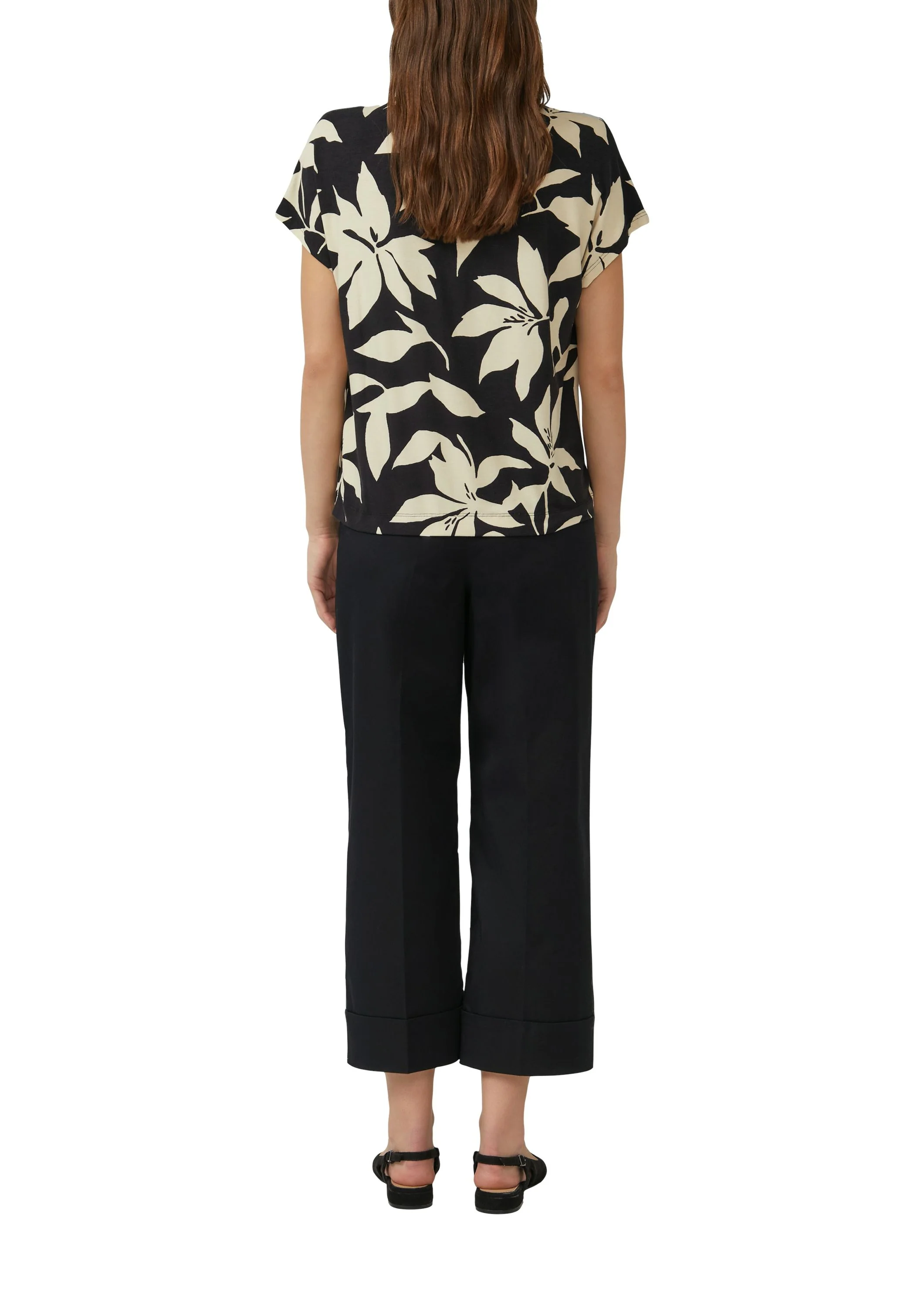 T-Shirt Relaxed Fit - Image 3