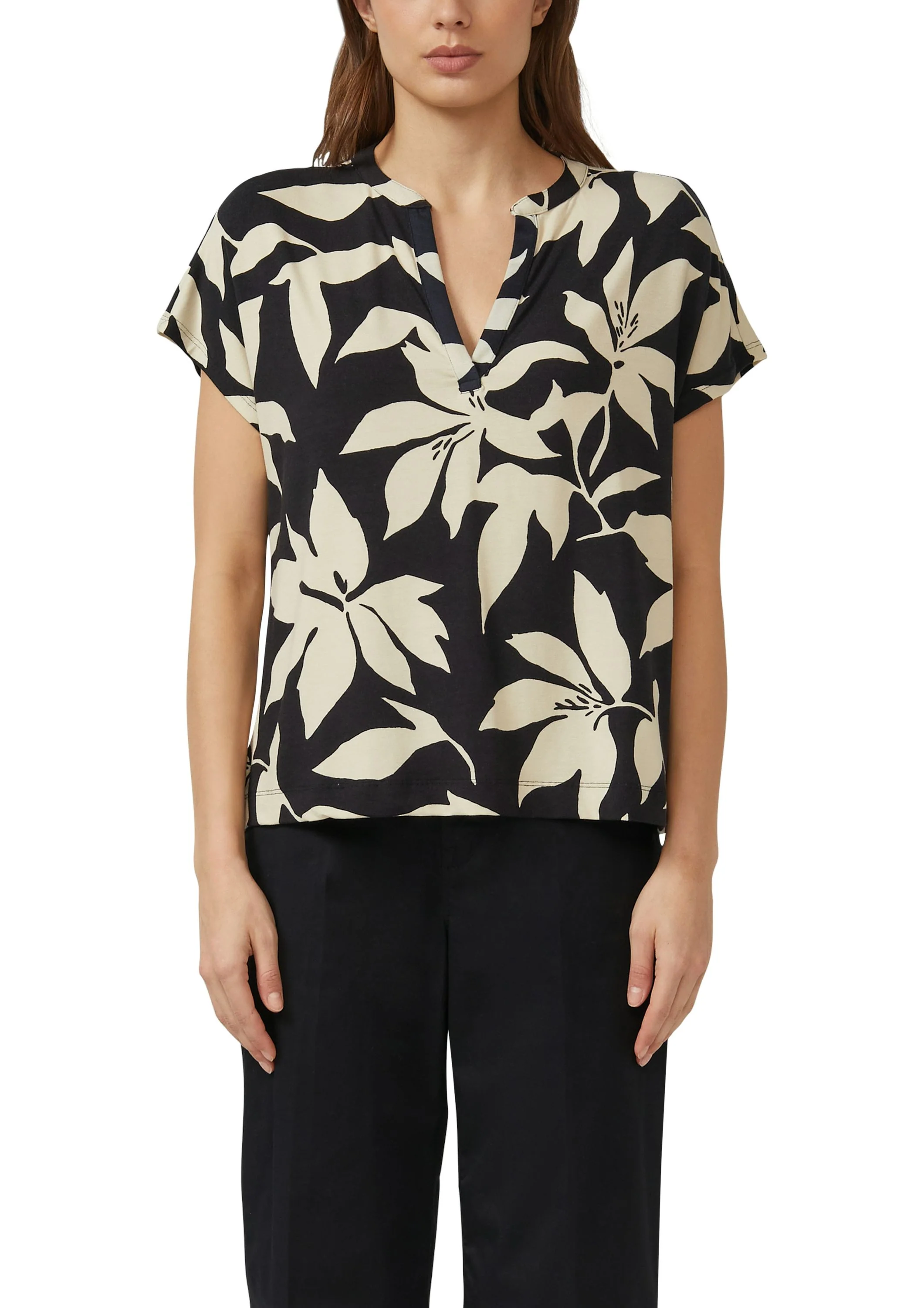 T-Shirt Relaxed Fit - Image 5