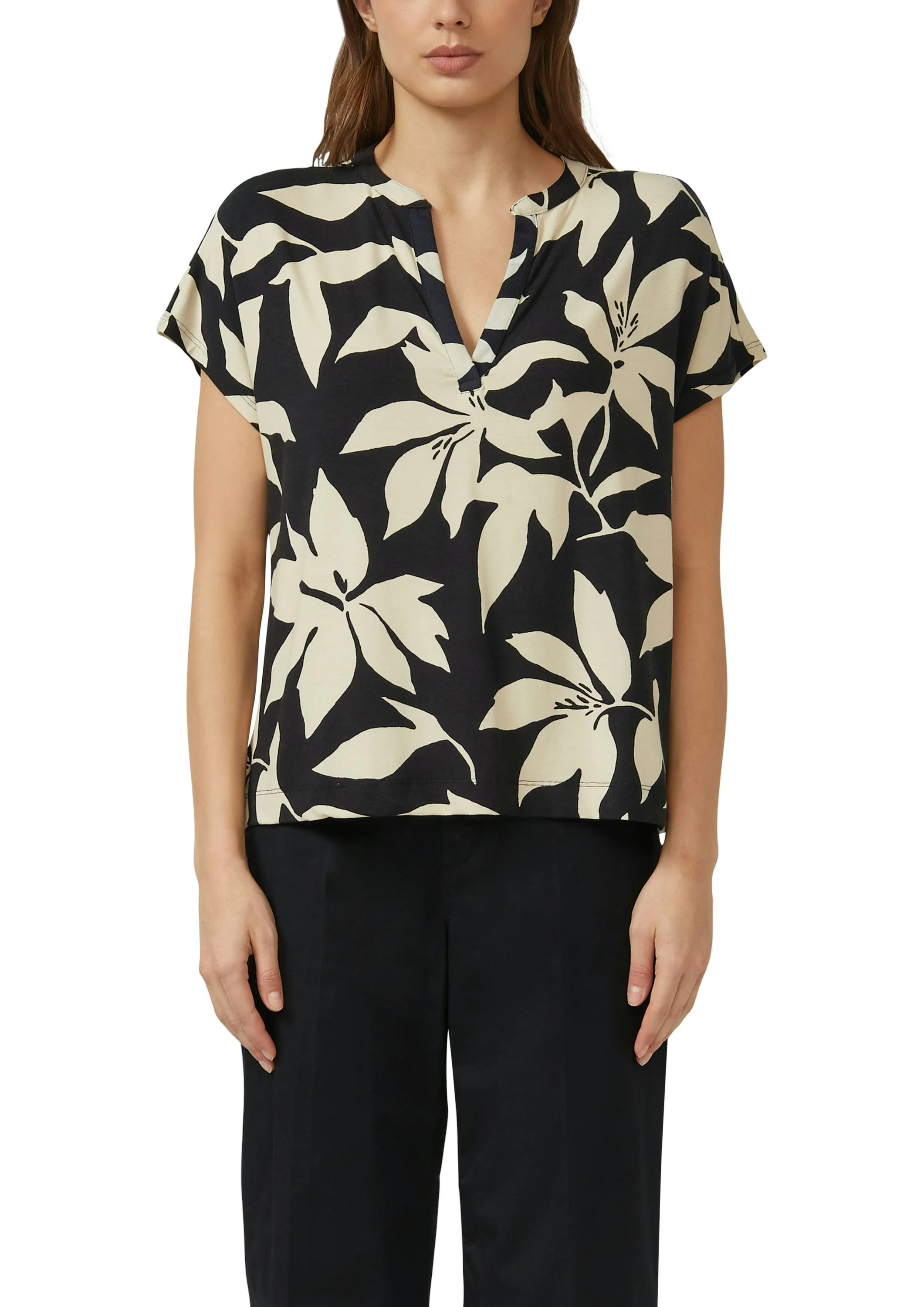 T-Shirt Relaxed Fit - Image 6