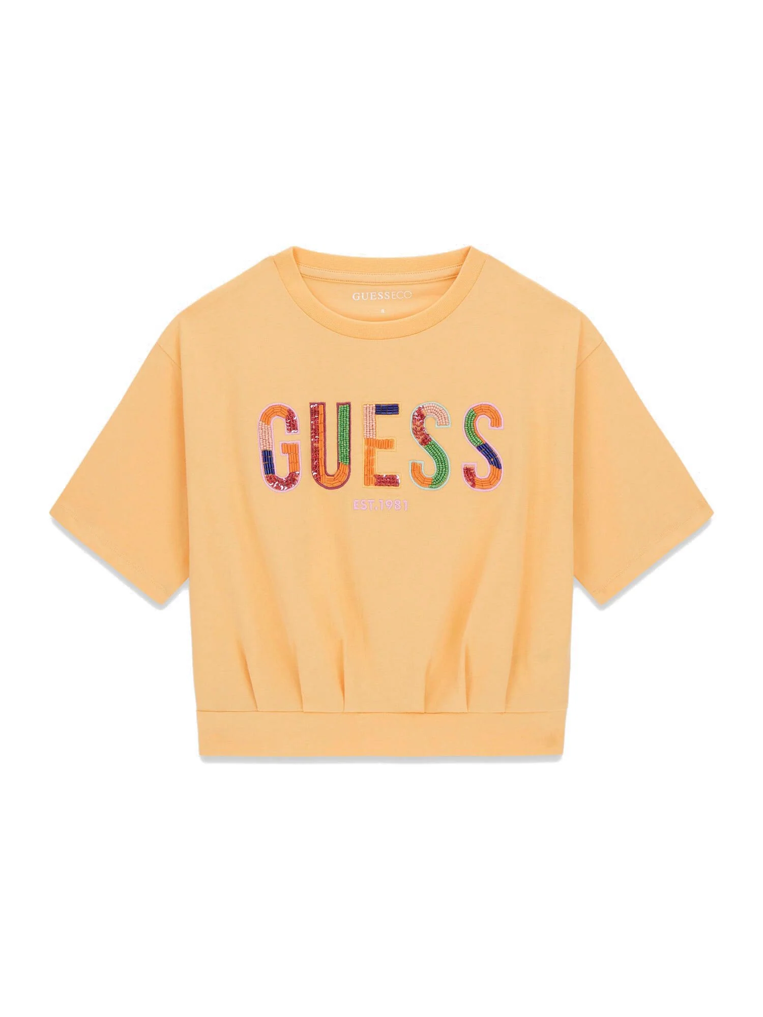 T-Shirt Relaxed Fit