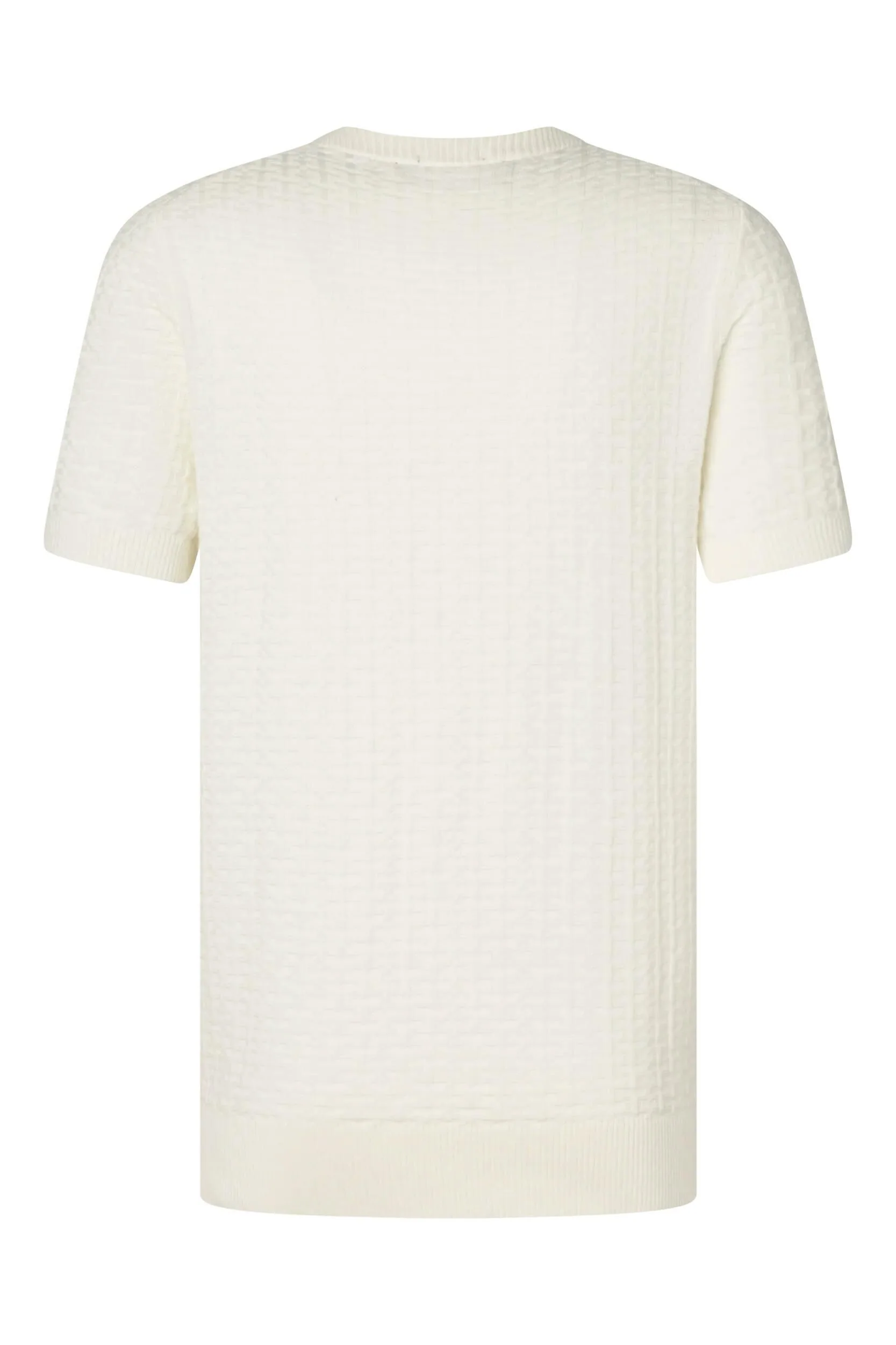 T-Shirt ROBAS-RS aus Baumwolle - Image 2