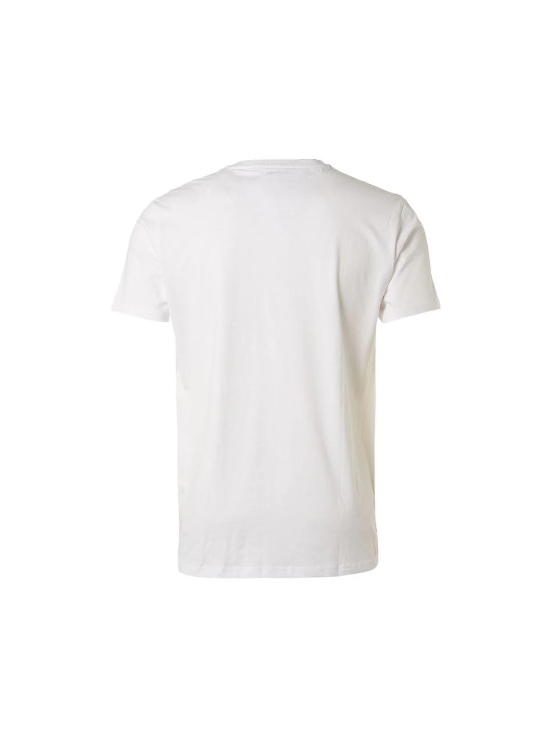 T-Shirt Rundhals - Image 2