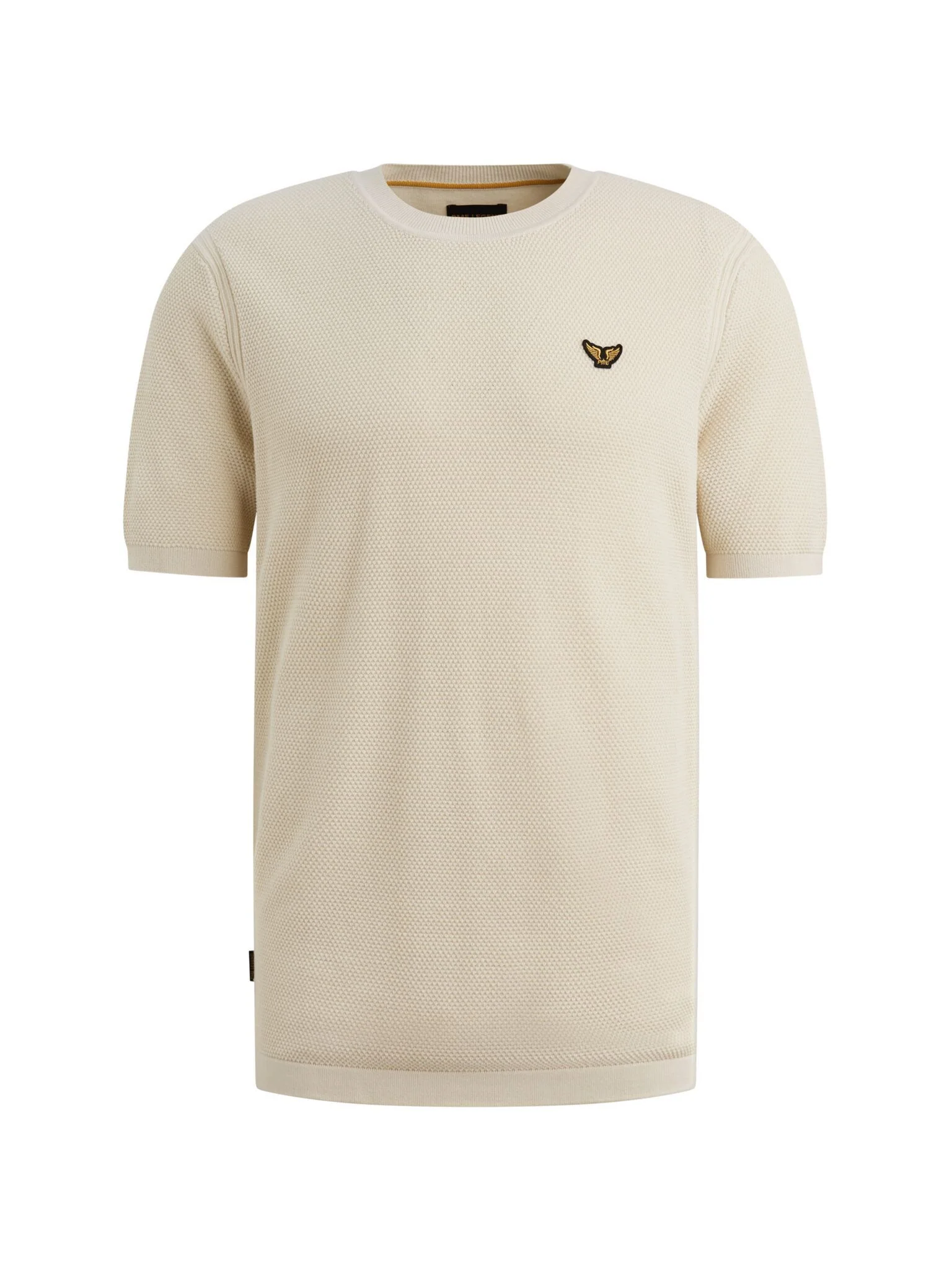 T-Shirt Rundhals Regular Fit