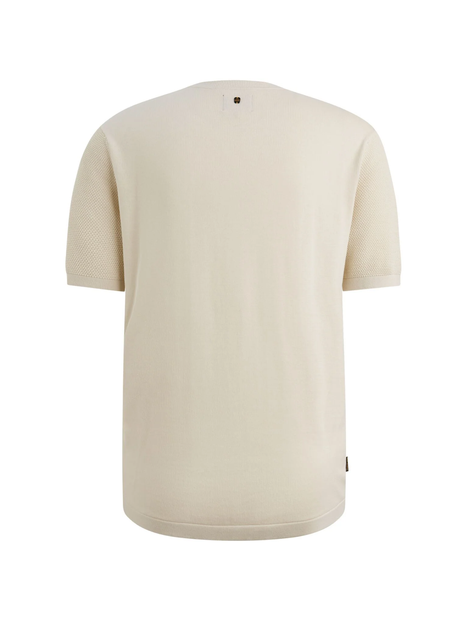 T-Shirt Rundhals Regular Fit - Image 2