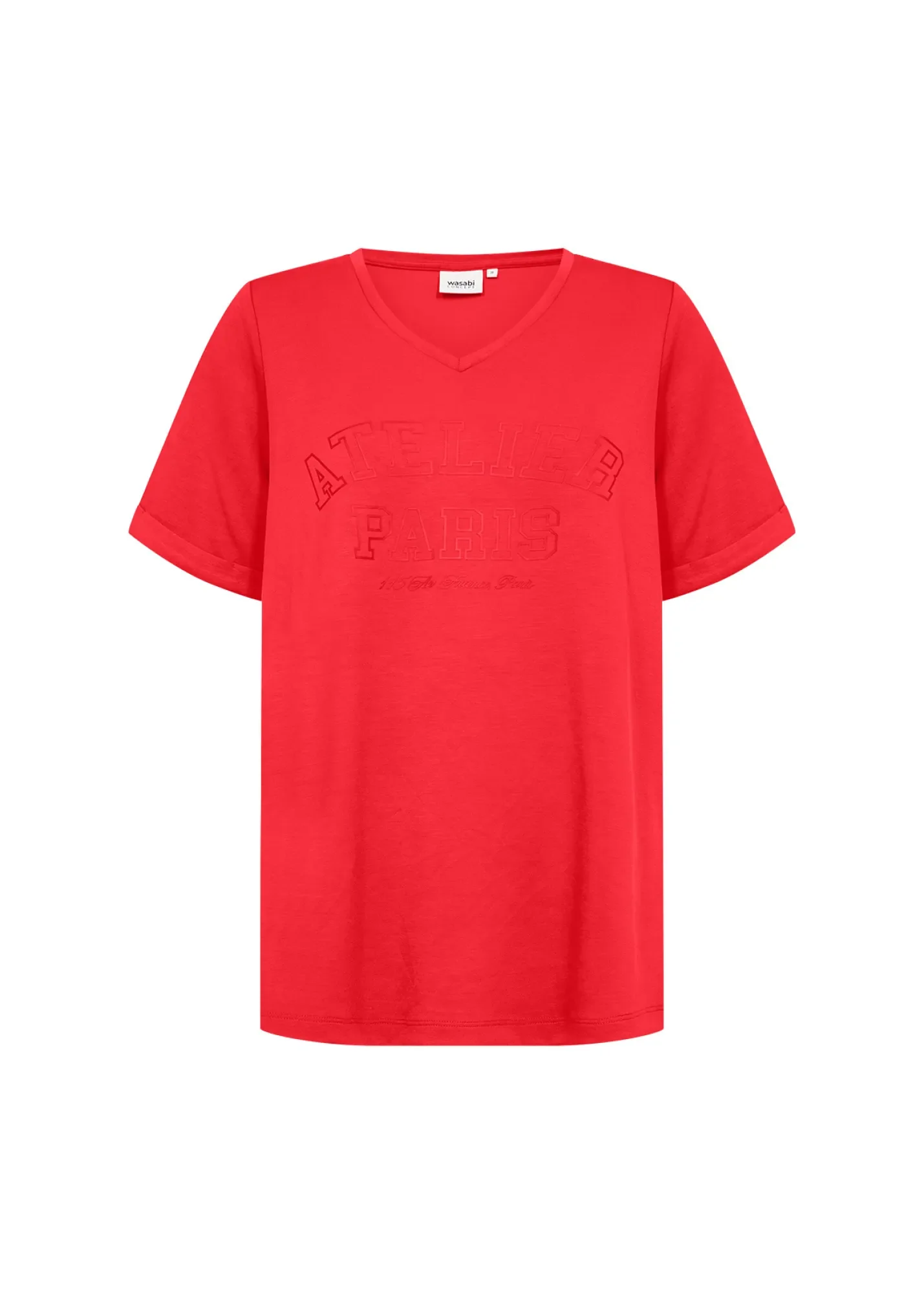 T-Shirt SABINA