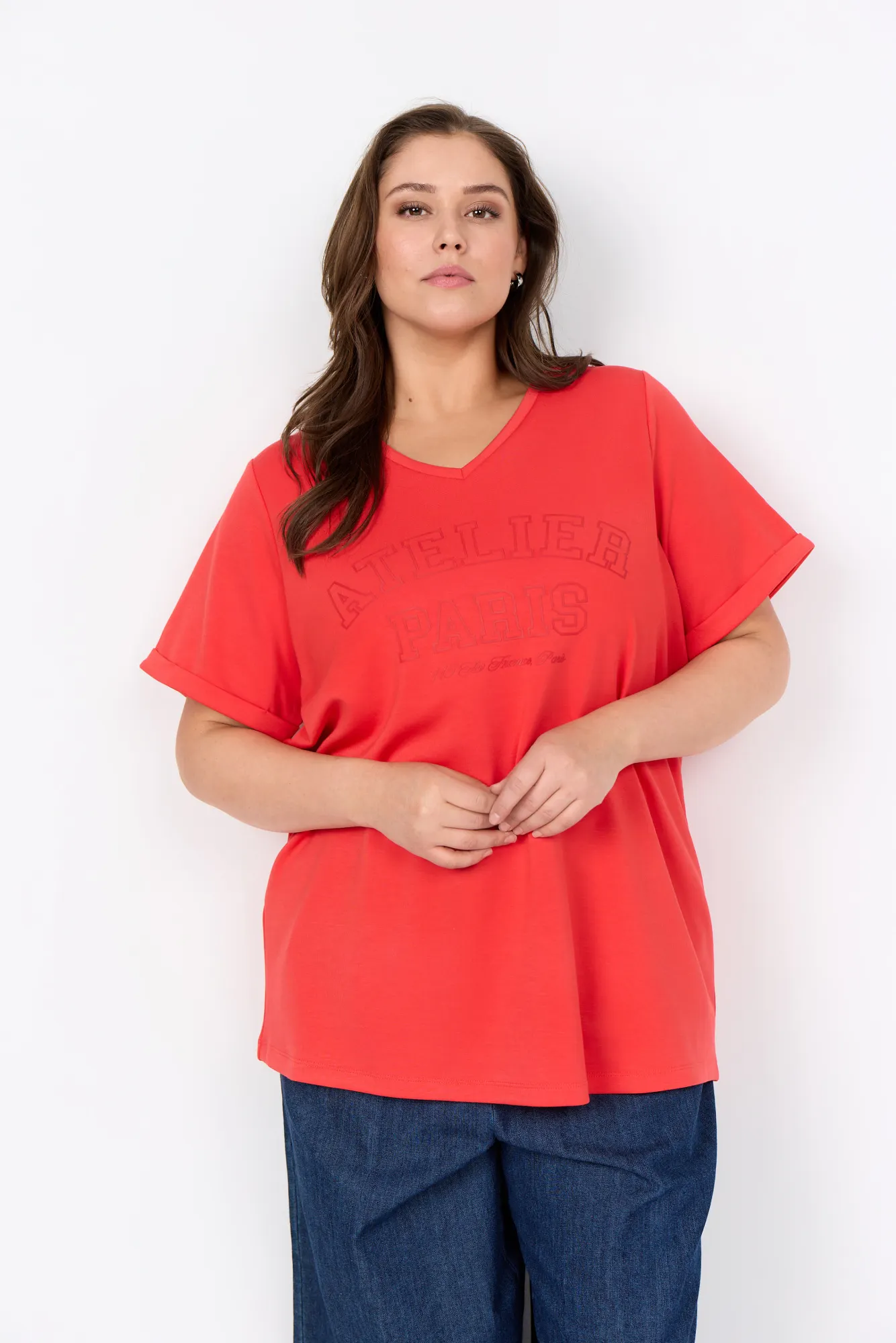 T-Shirt SABINA - Image 4