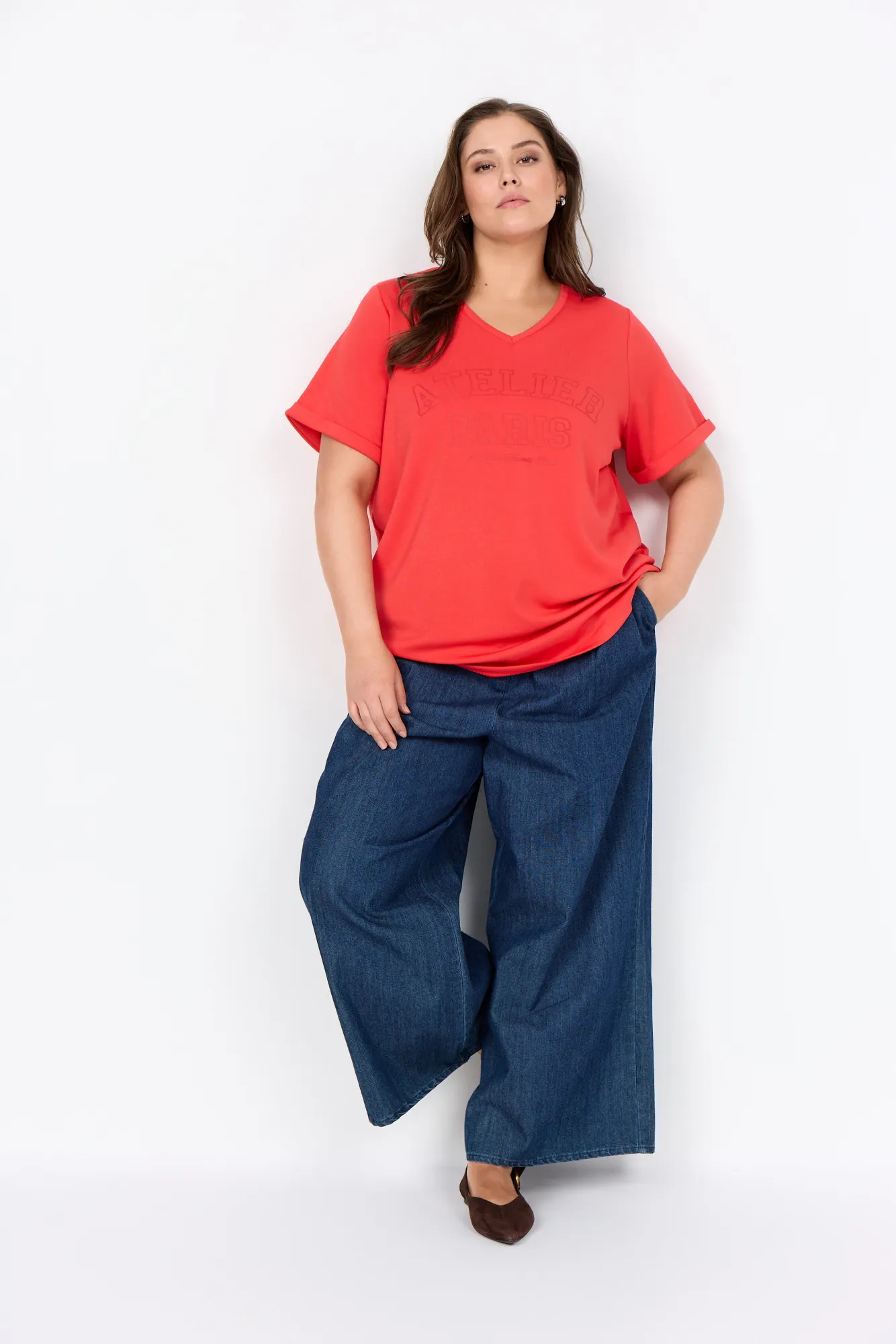 T-Shirt SABINA - Image 5