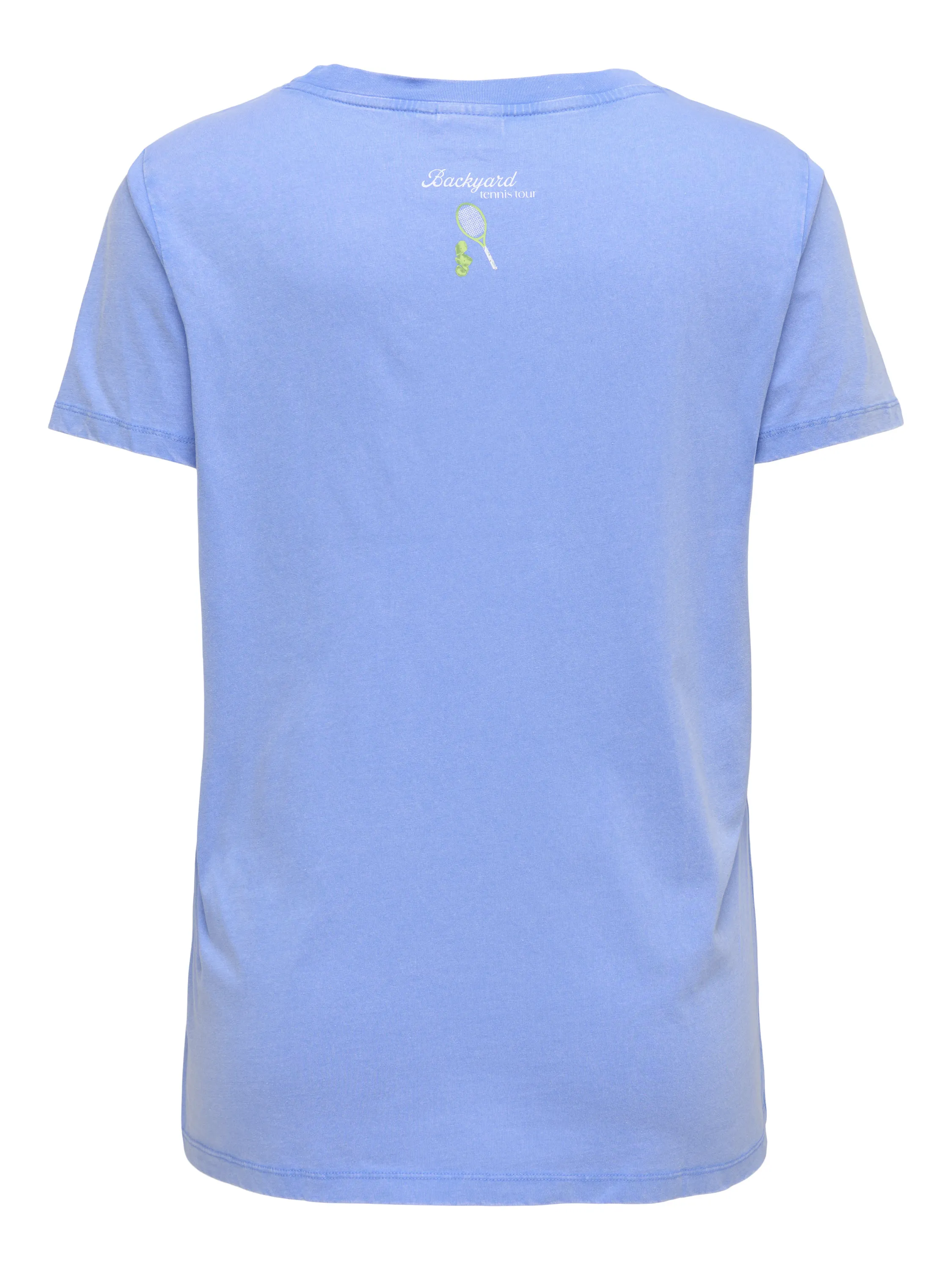 T-Shirt SHANIA aus Baumwolle