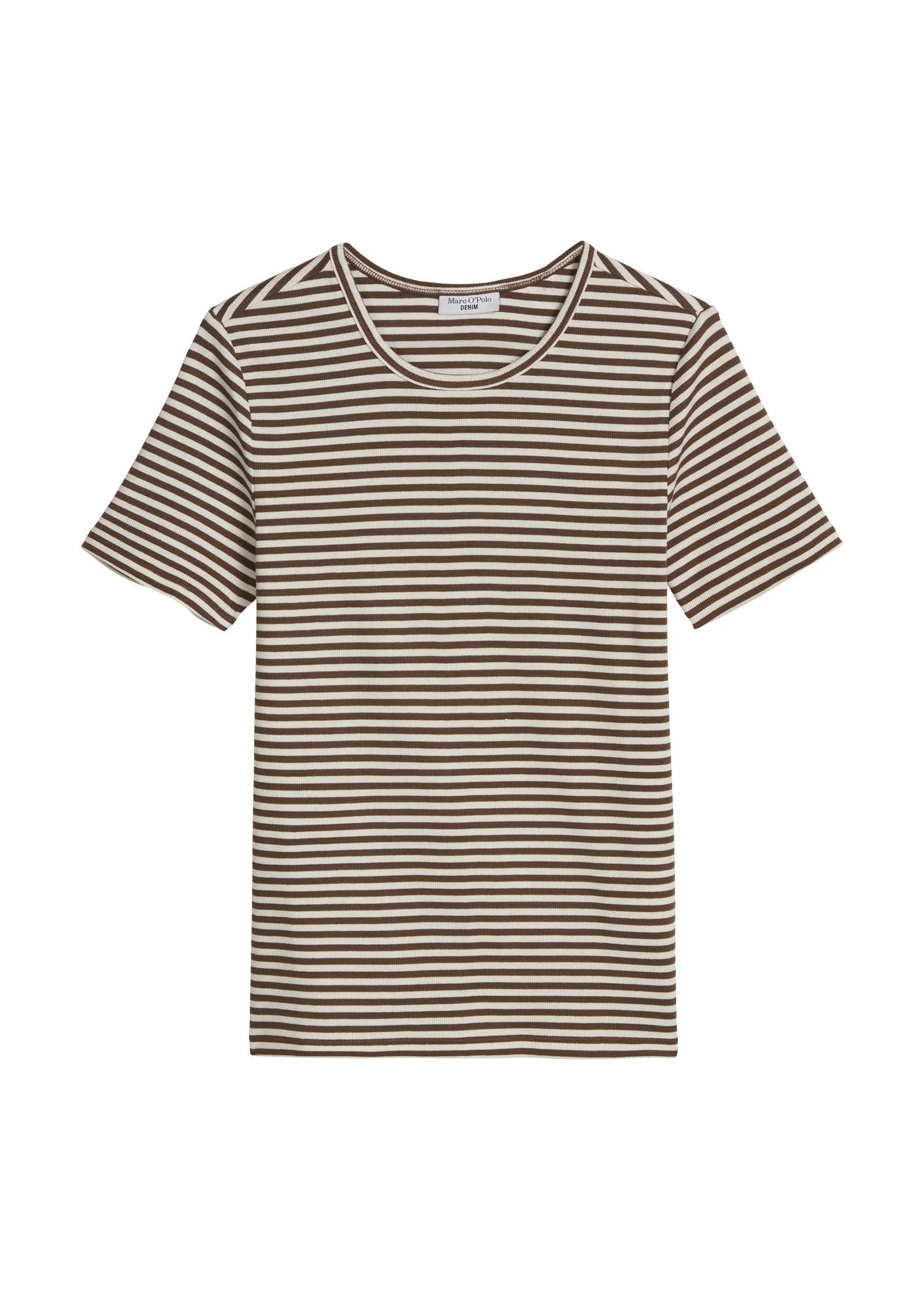 T-Shirt Slim Fit