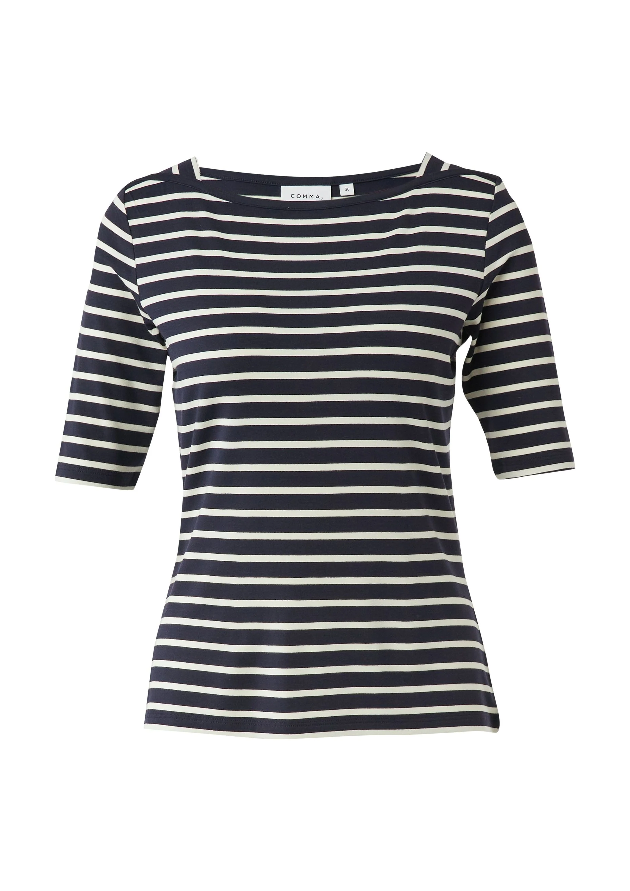 T-Shirt Slim Fit