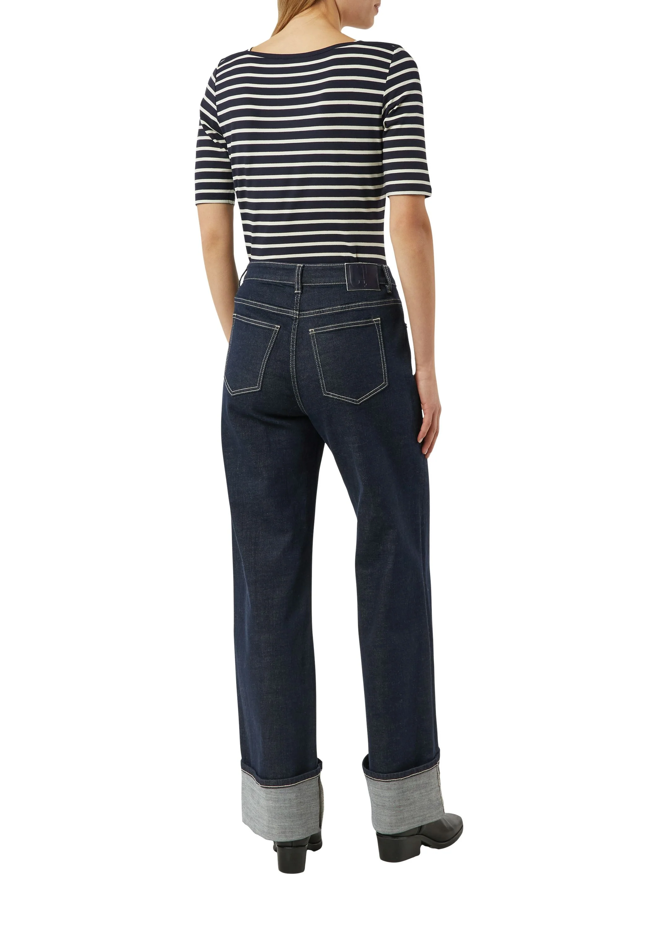 T-Shirt Slim Fit - Image 2