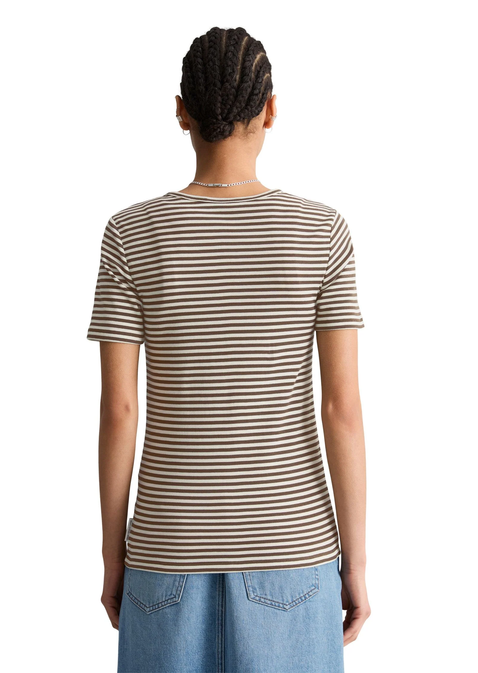 T-Shirt Slim Fit - Image 2