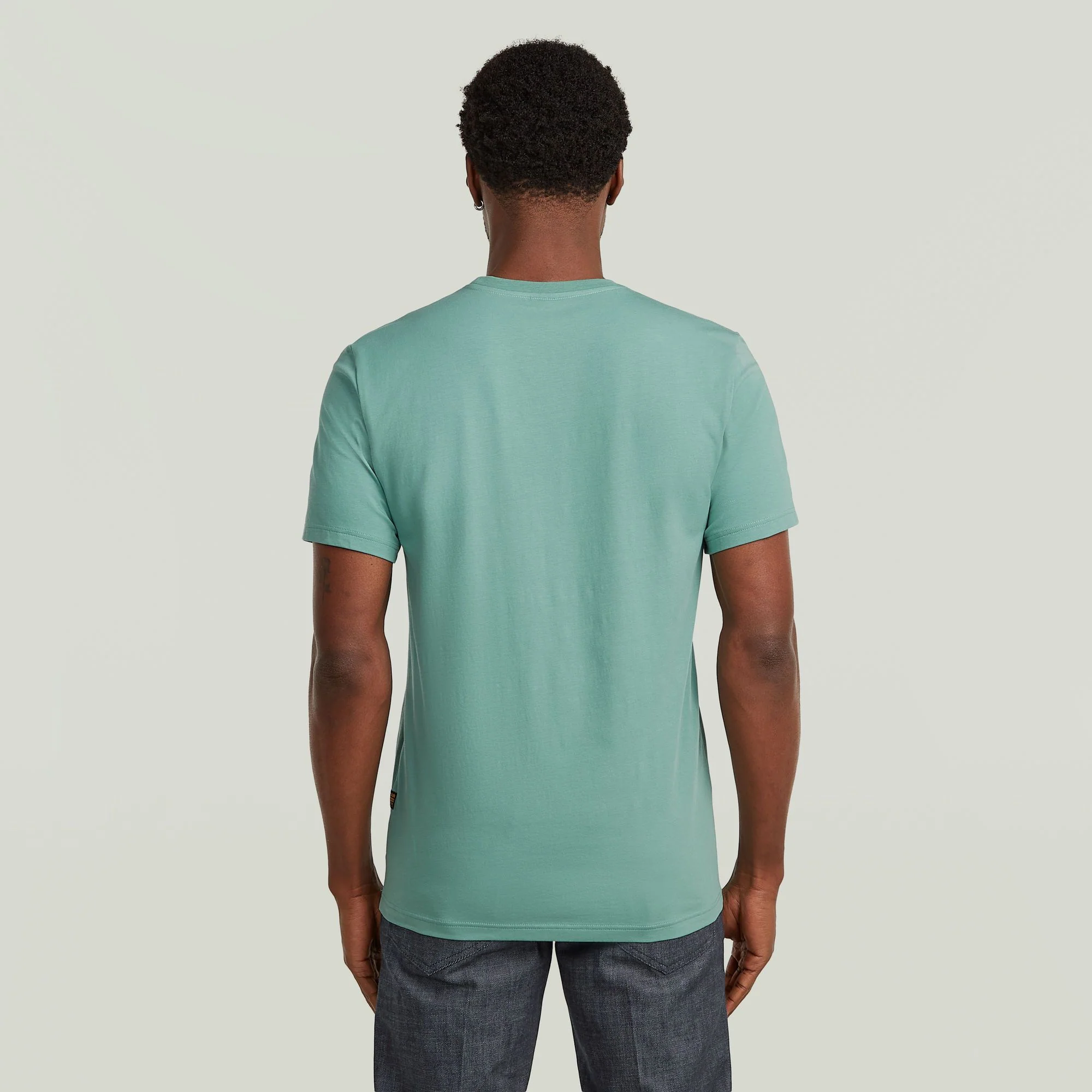 T-Shirt Slim Fit - Image 2