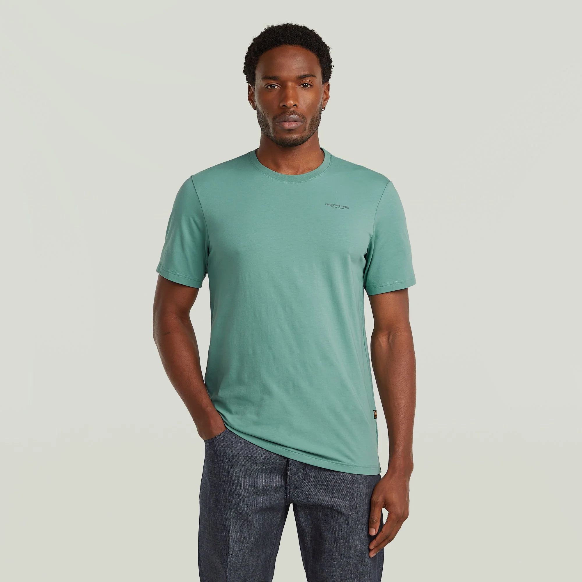 T-Shirt Slim Fit - Image 3