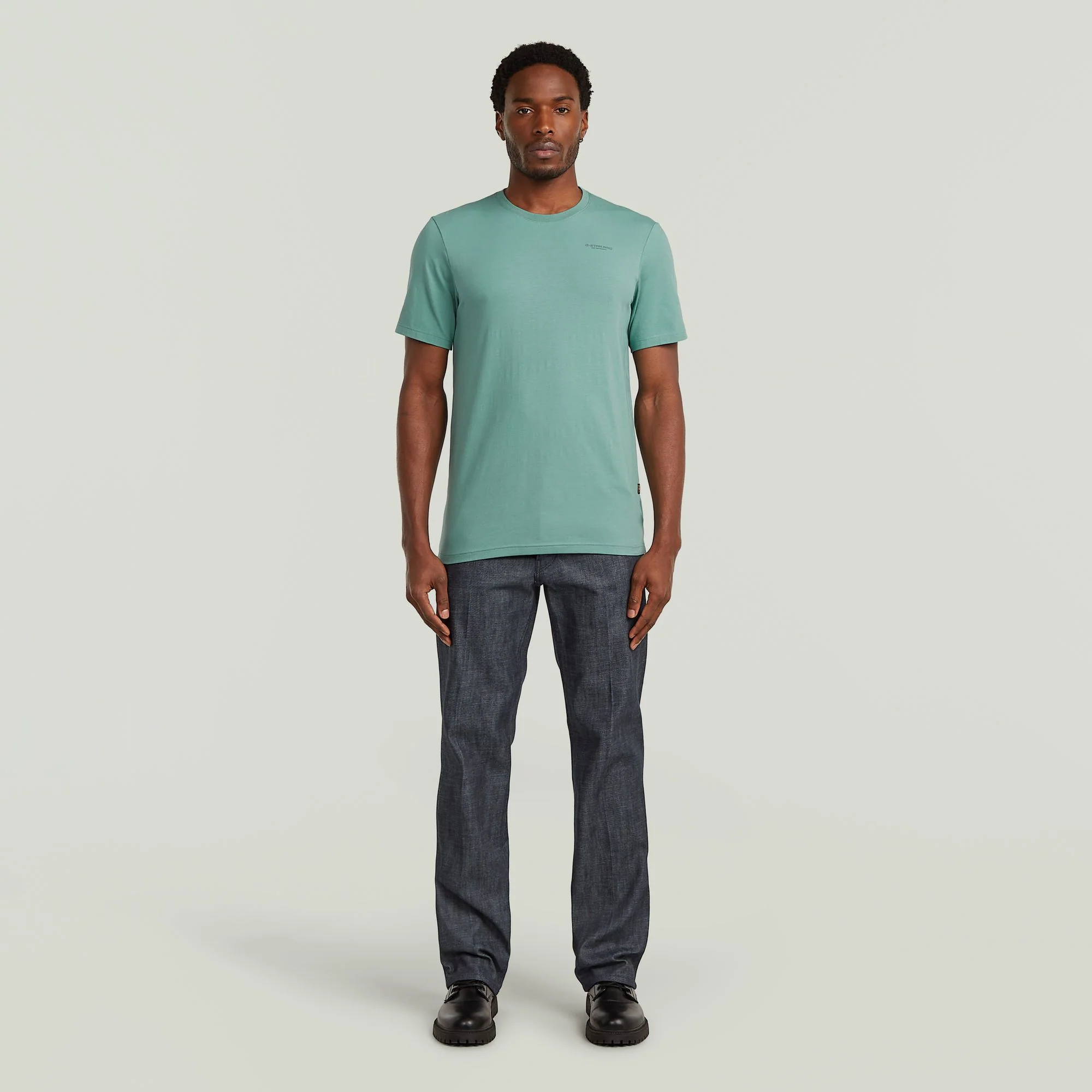 T-Shirt Slim Fit - Image 4