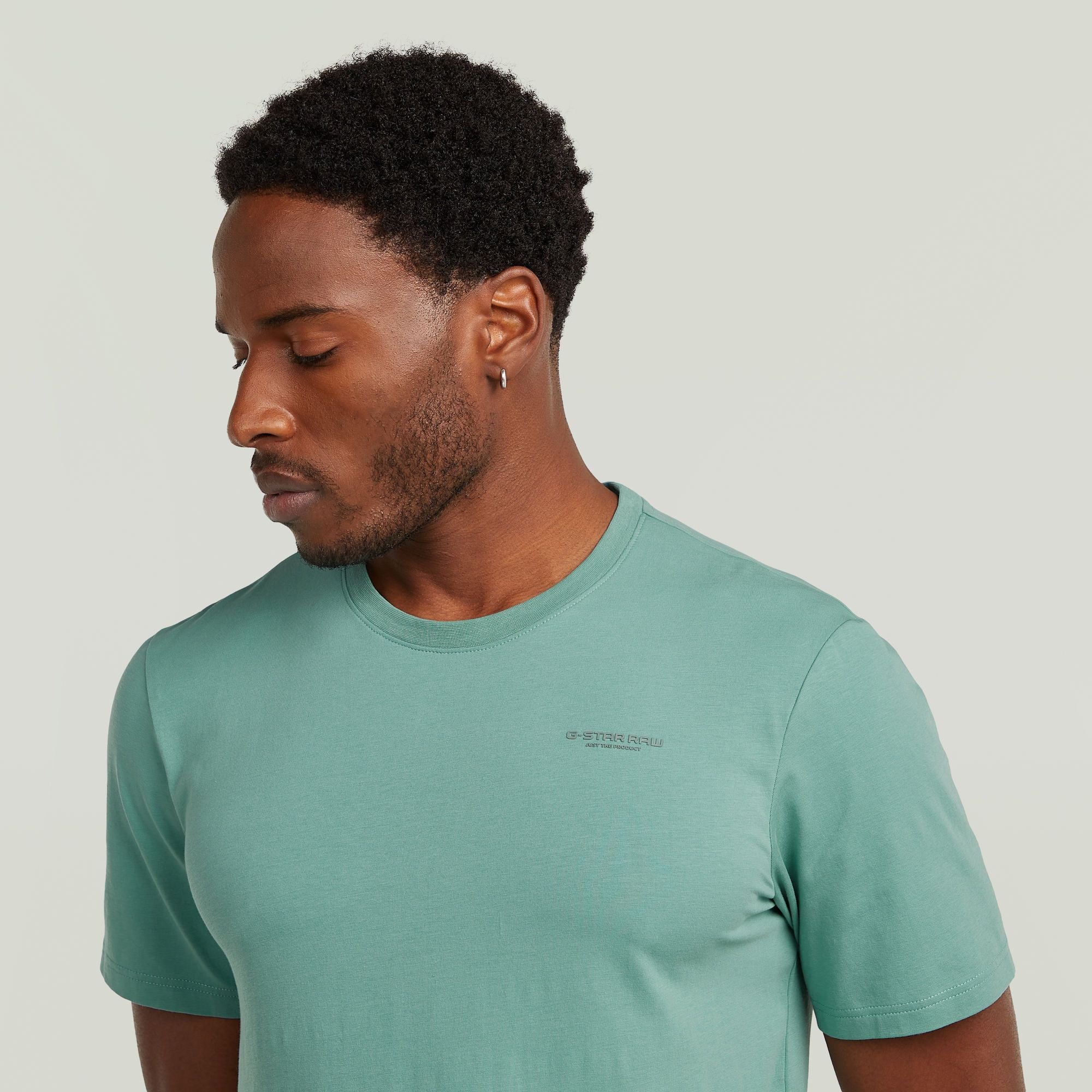 T-Shirt Slim Fit - Image 5