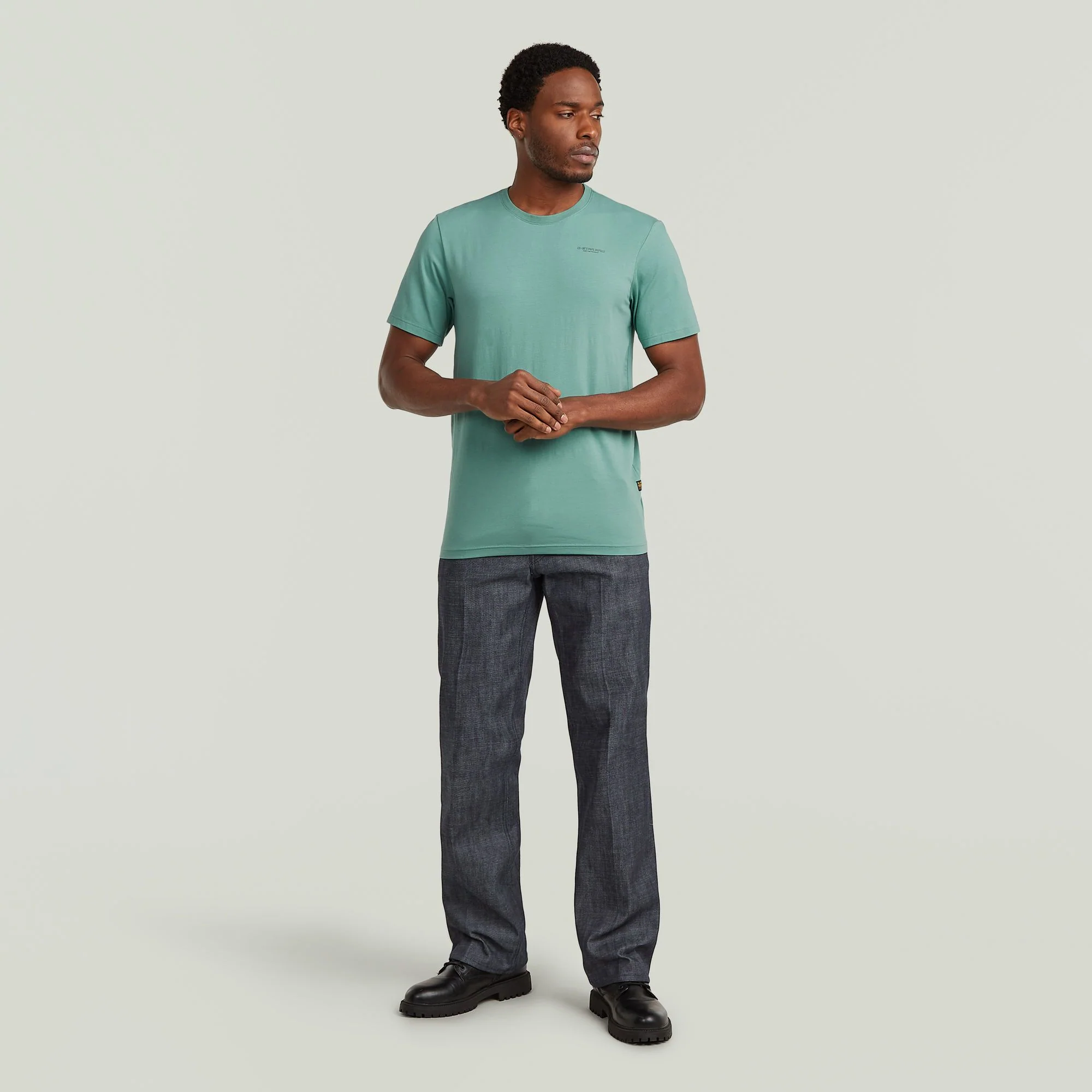 T-Shirt Slim Fit - Image 6