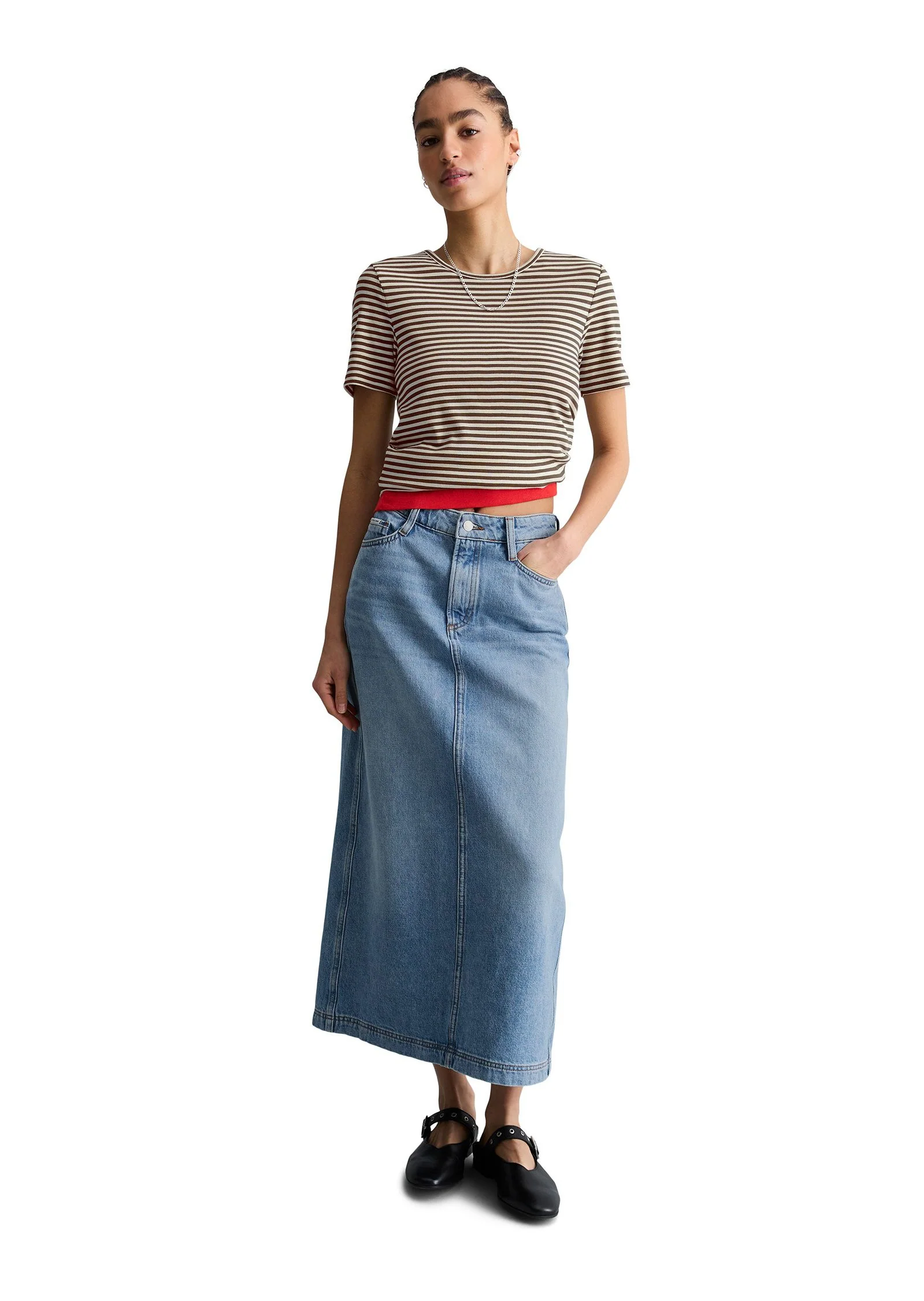 T-Shirt Slim Fit - Image 4