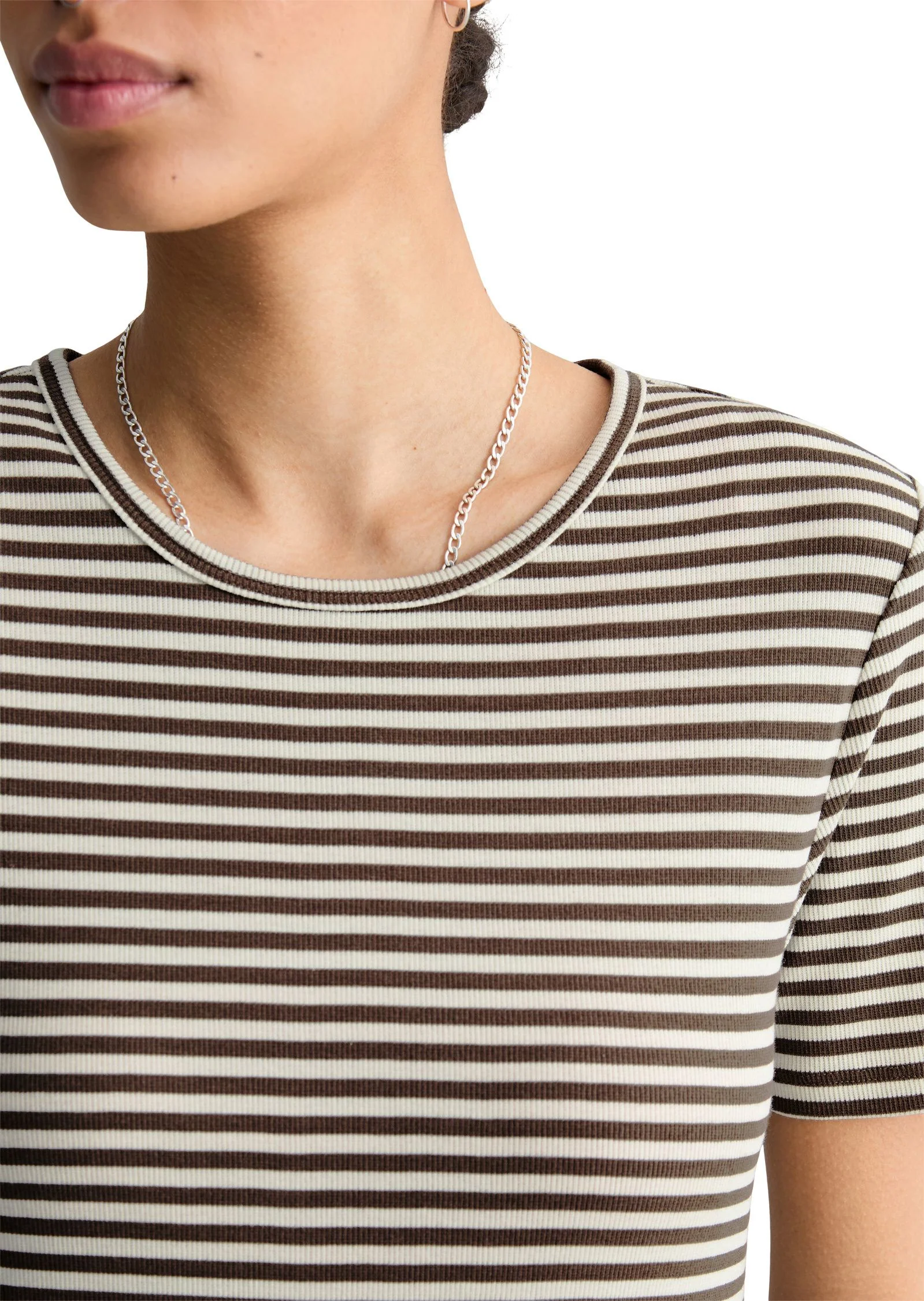 T-Shirt Slim Fit - Image 5