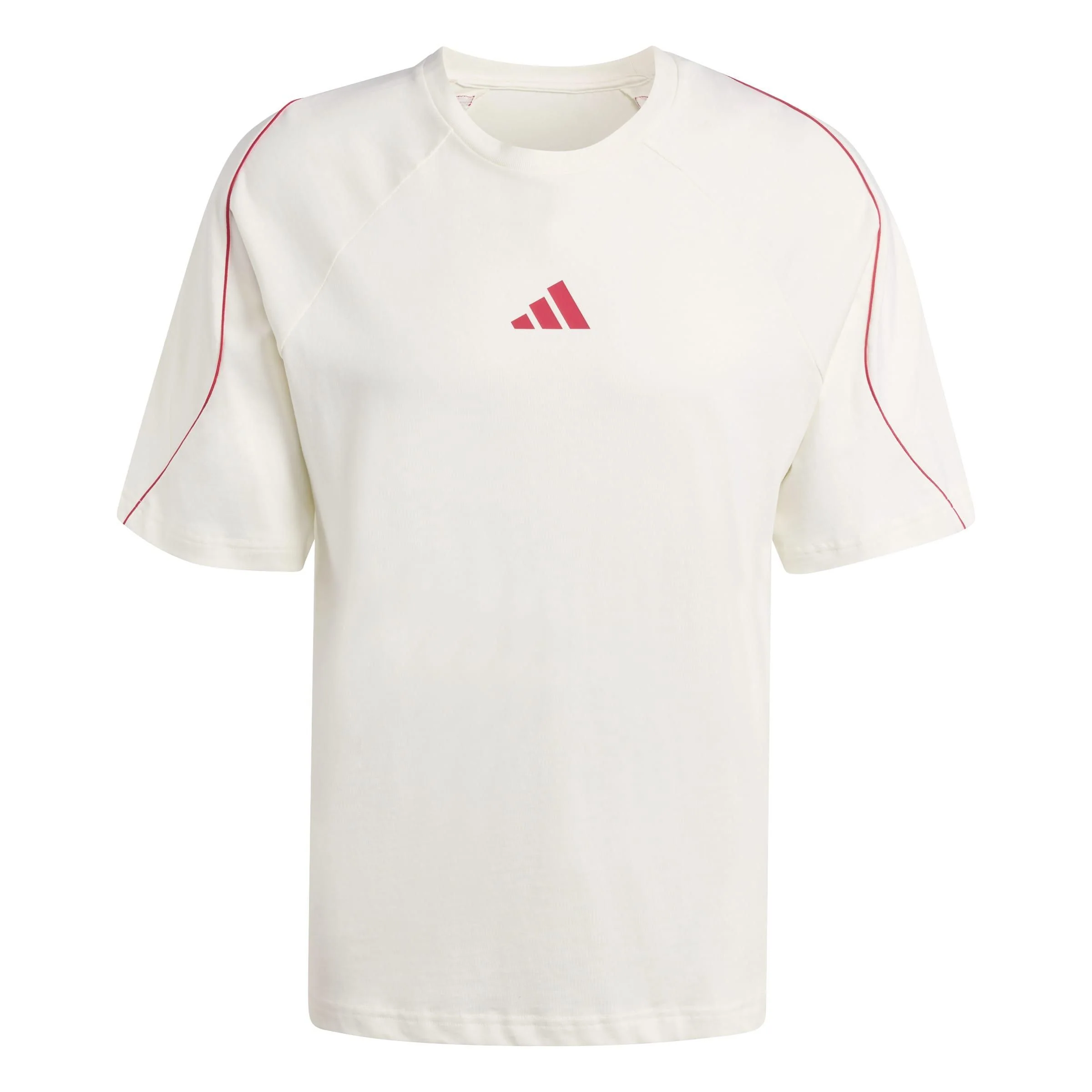 T-Shirt STADIUM aus Baumwolle