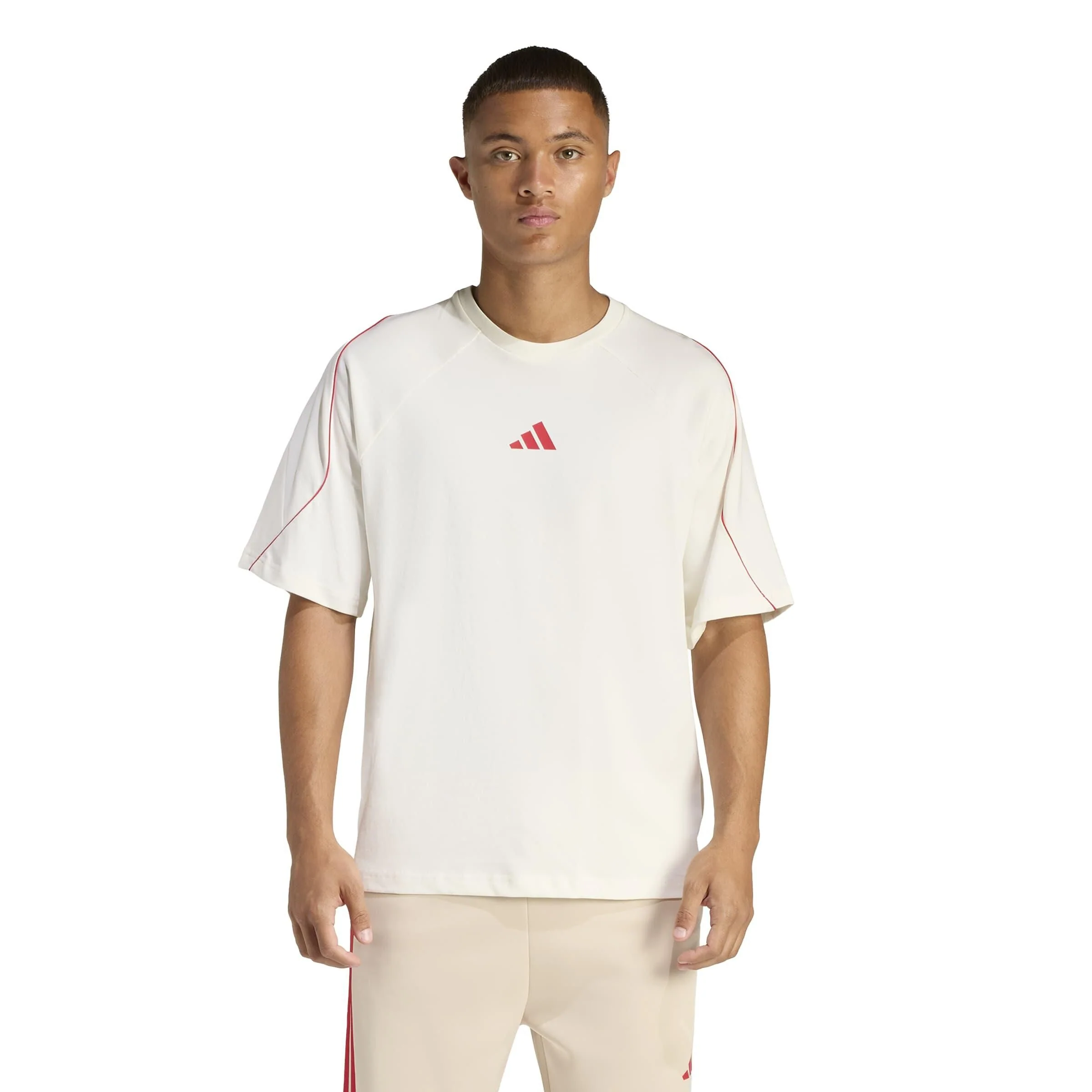 T-Shirt STADIUM aus Baumwolle - Image 2