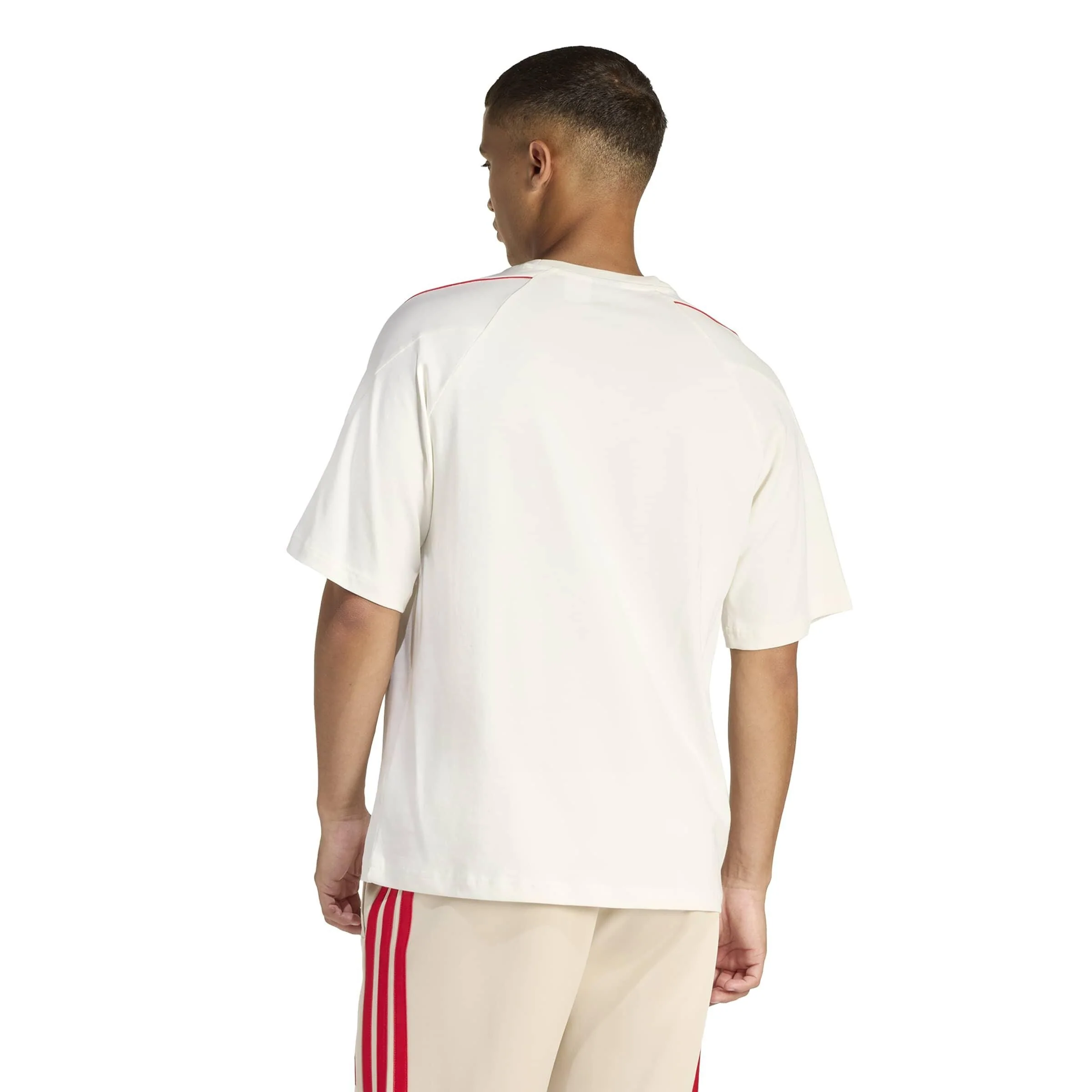 T-Shirt STADIUM aus Baumwolle - Image 3