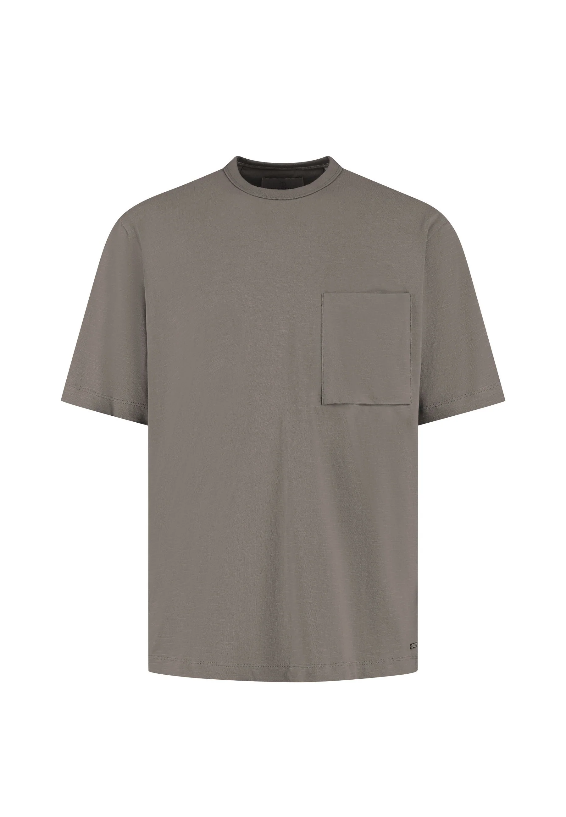 T-Shirt STEVE aus Baumwolle