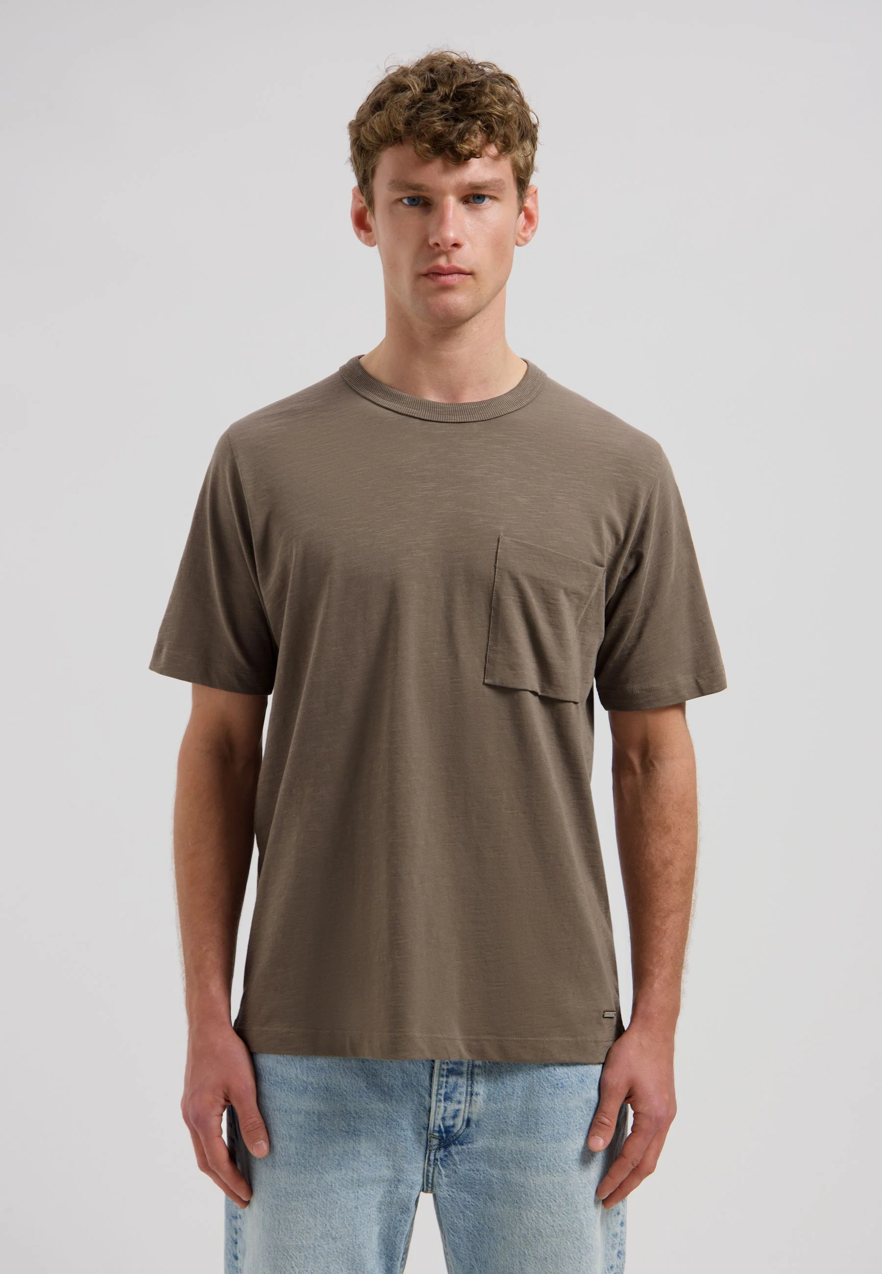 T-Shirt STEVE aus Baumwolle - Image 2