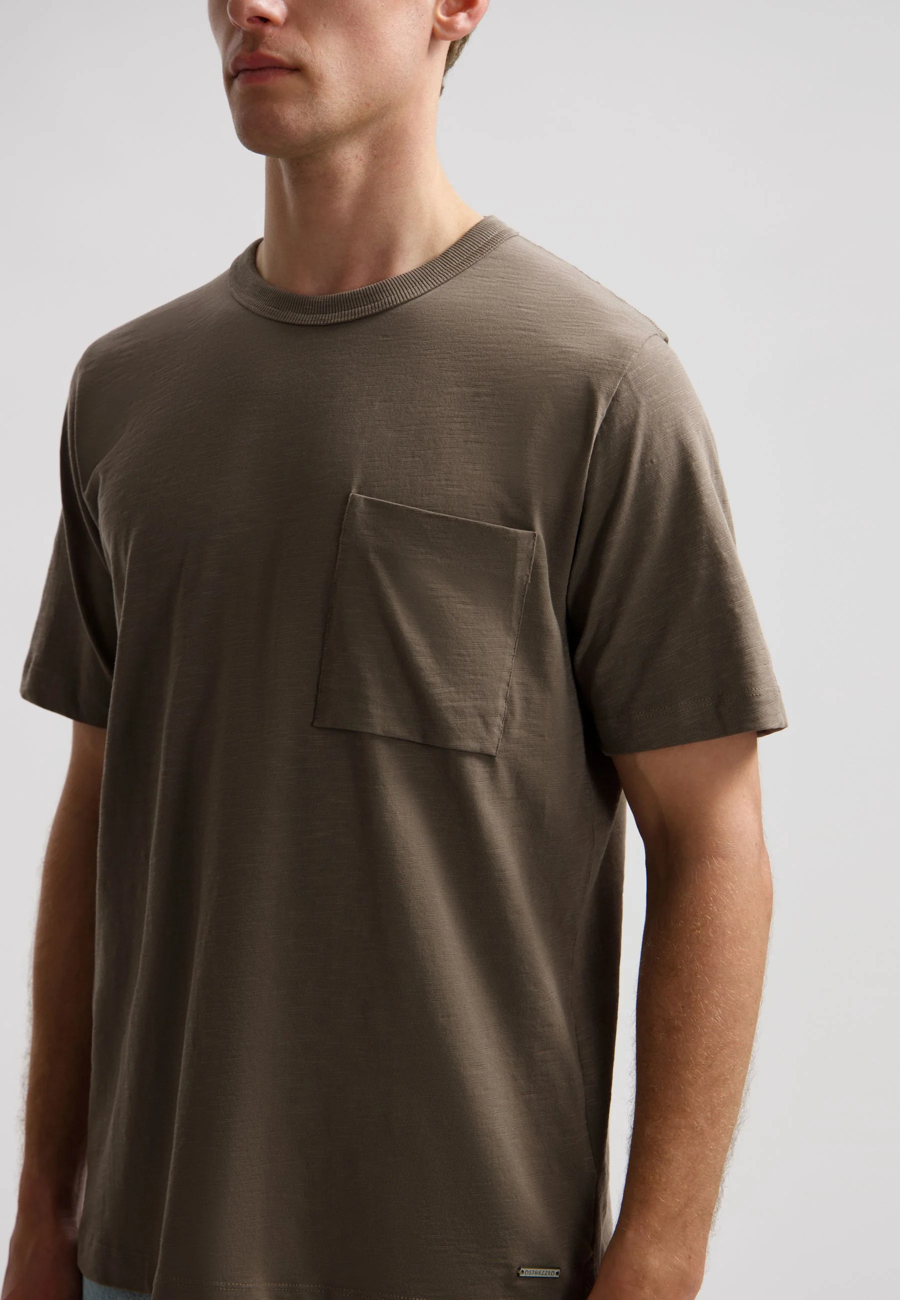 T-Shirt STEVE aus Baumwolle - Image 4