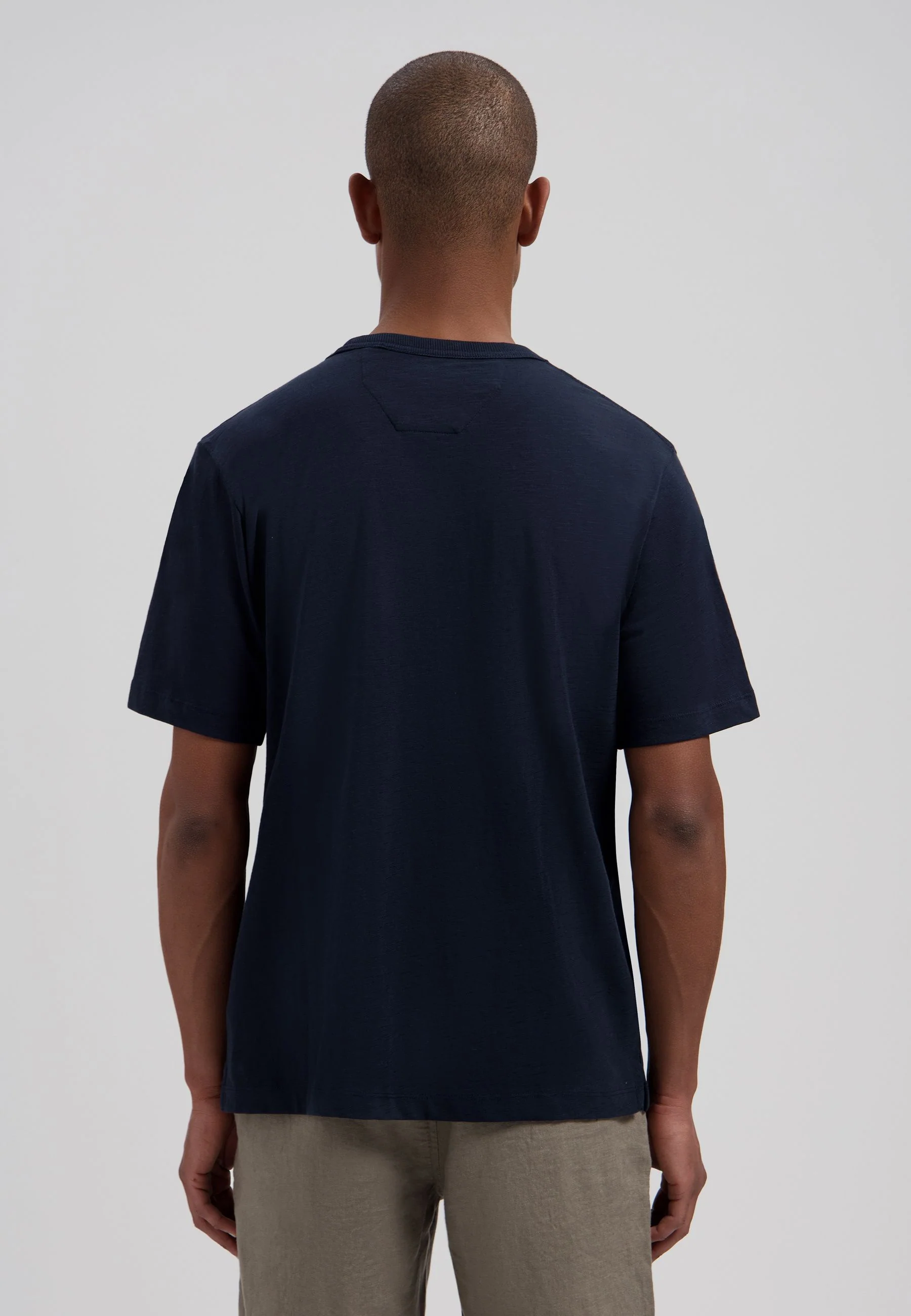 T-Shirt STEVE aus Baumwolle - Image 2
