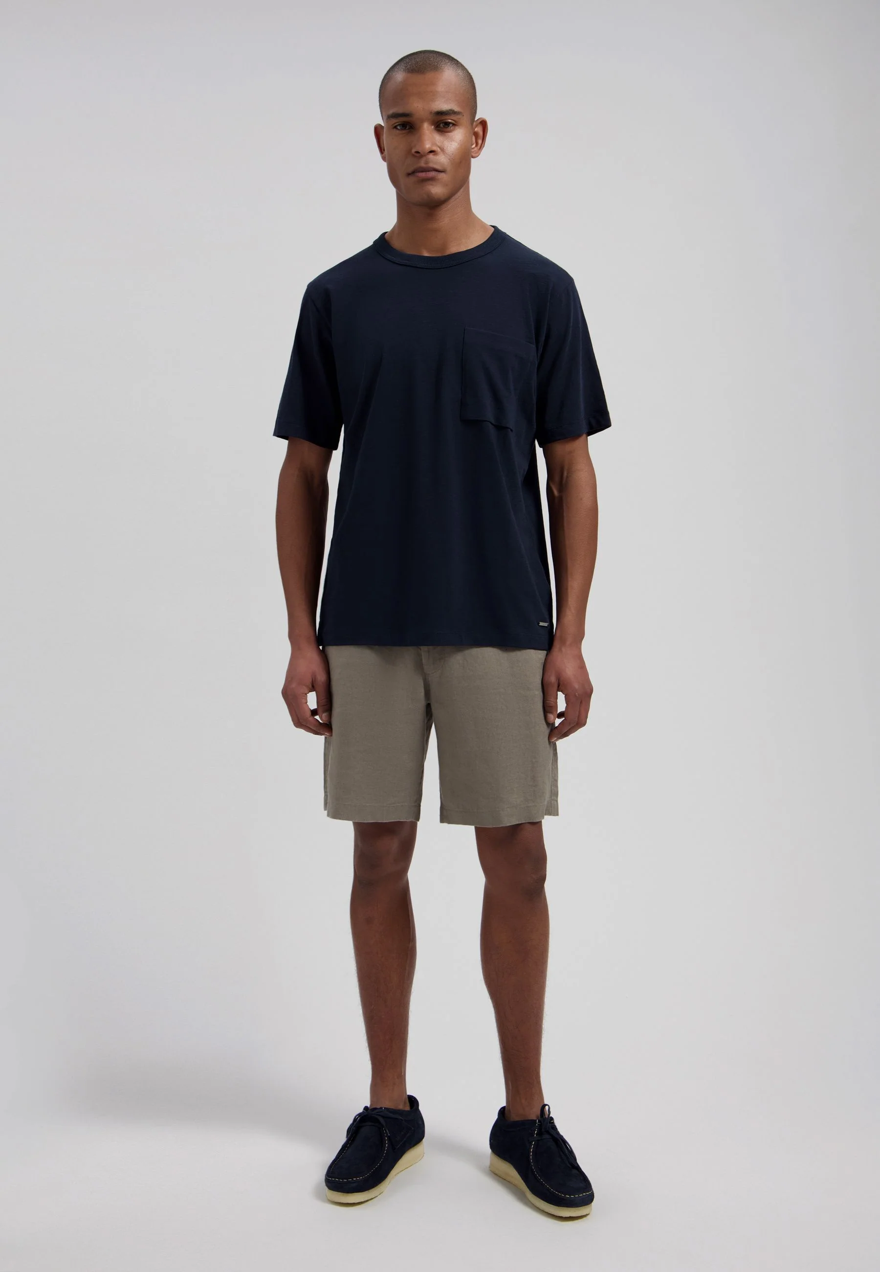 T-Shirt STEVE aus Baumwolle - Image 4