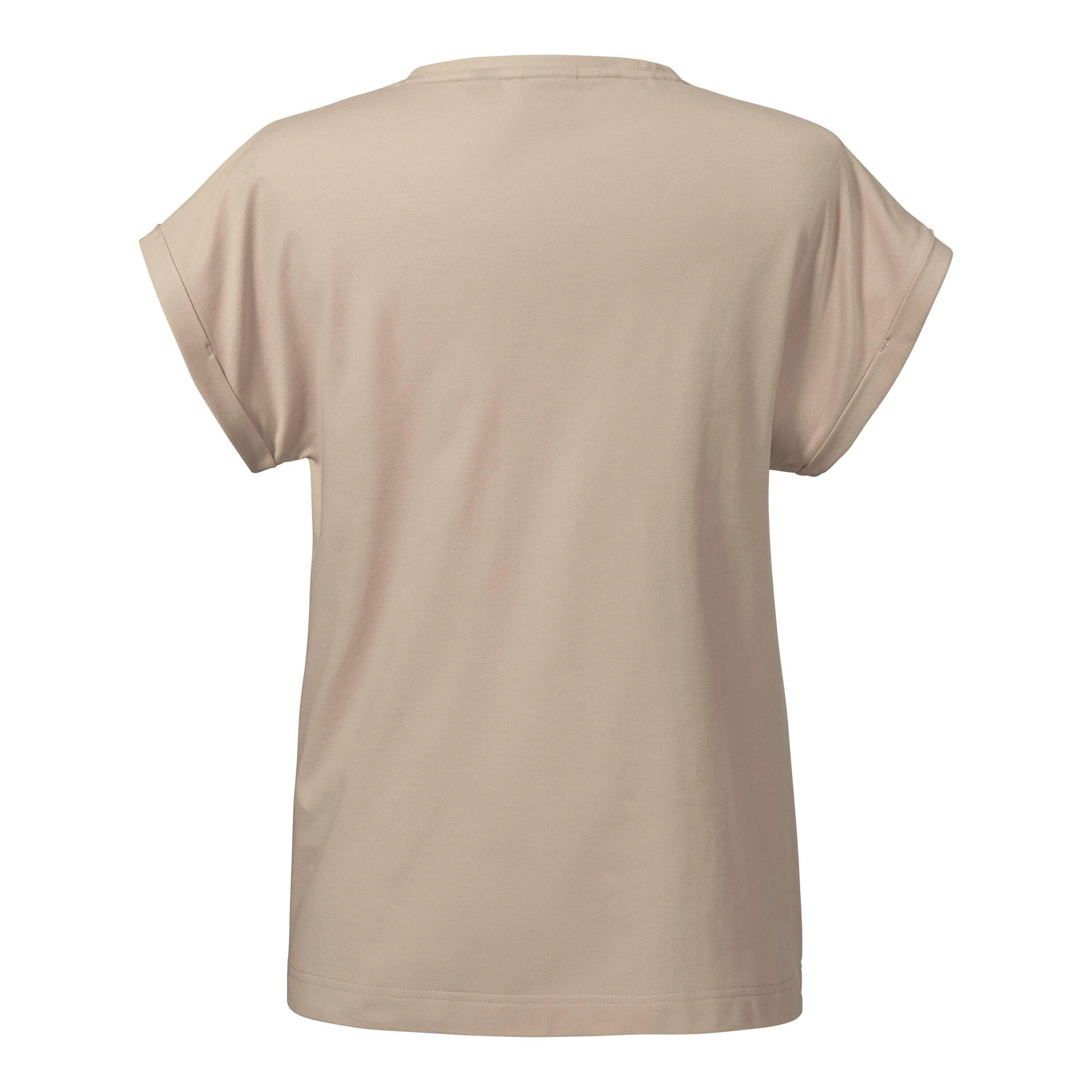 T-Shirt STYLE SERENIO WMN Regular Fit