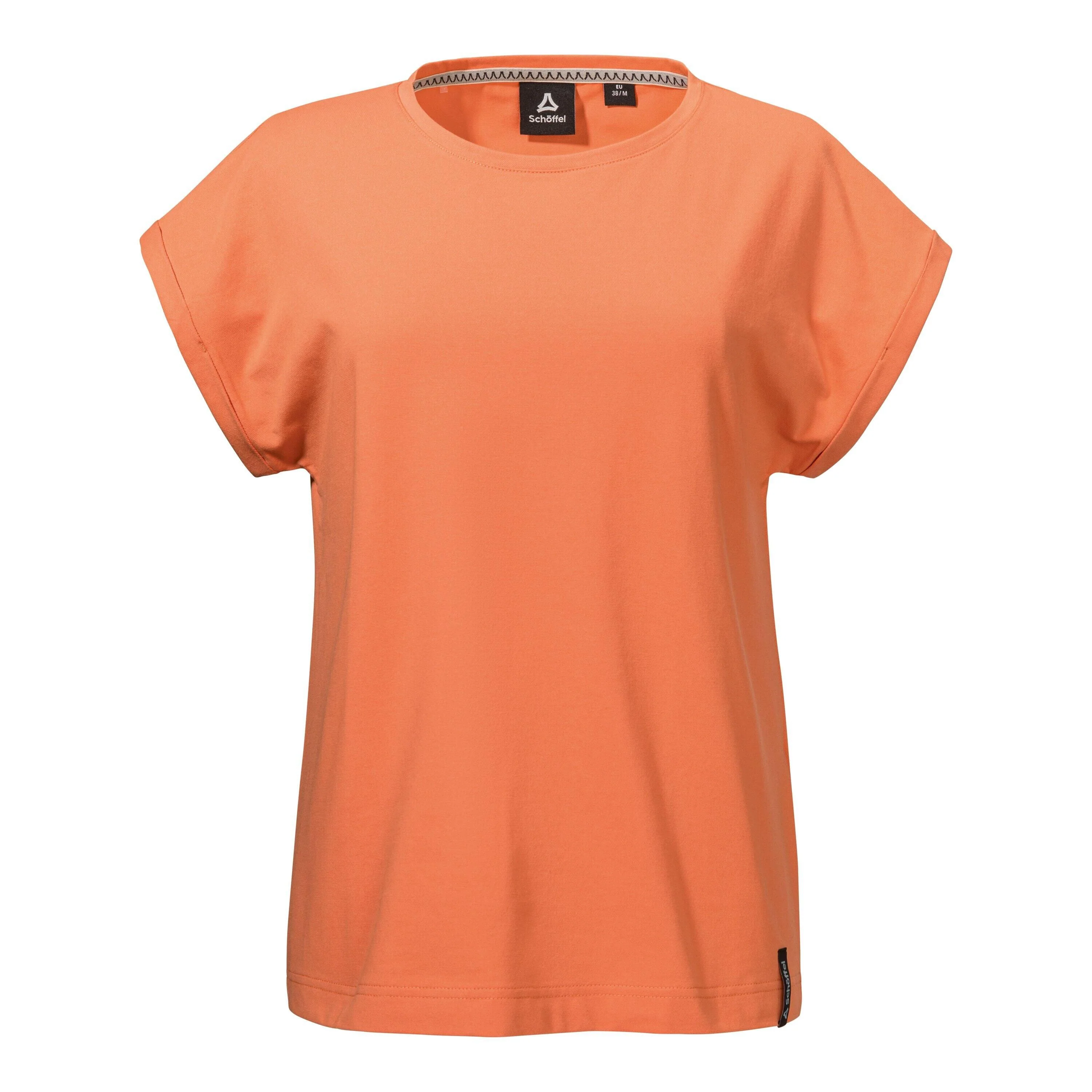 T-Shirt STYLE SERENIO WMN Regular Fit