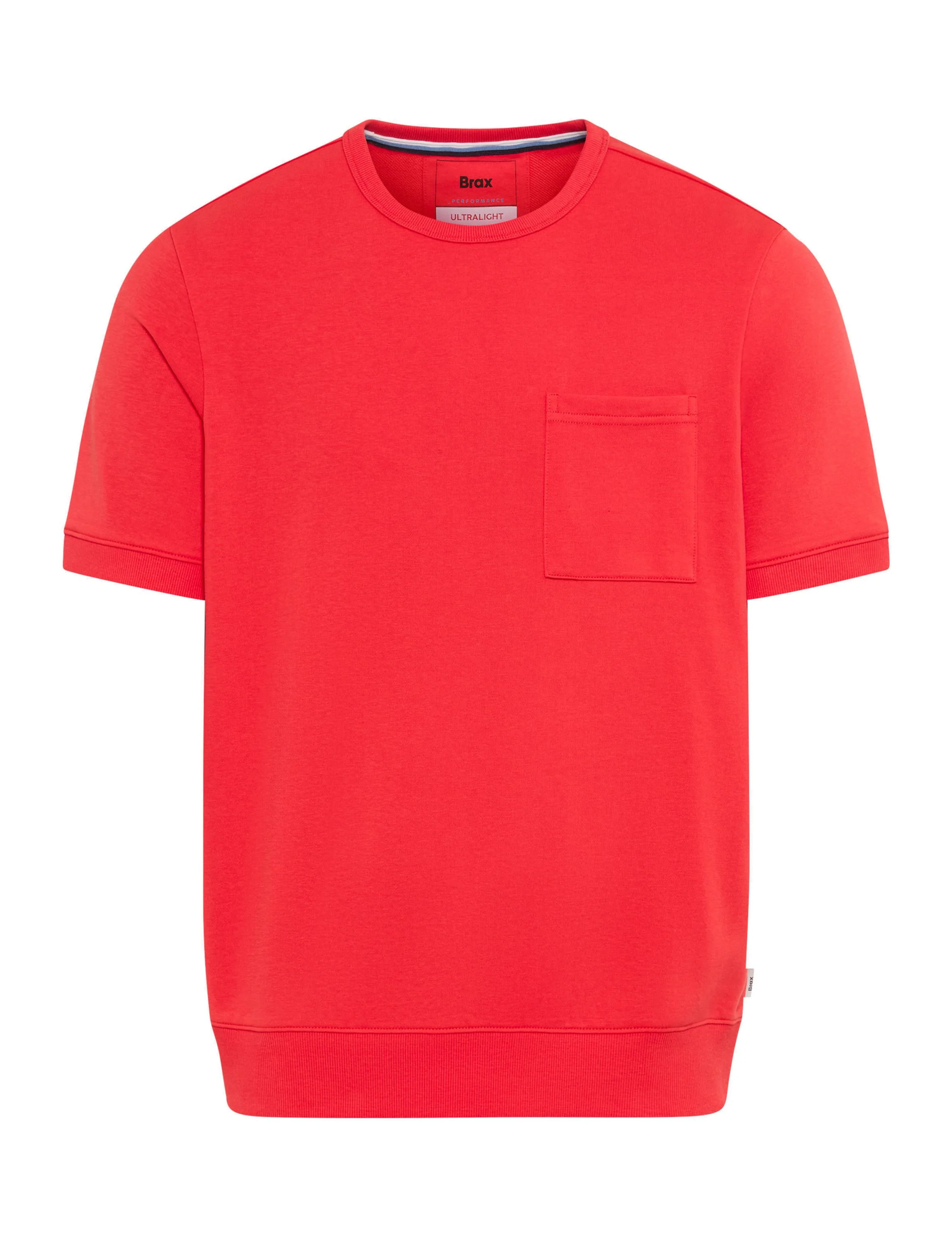 T-Shirt SULLY aus Baumwollmix