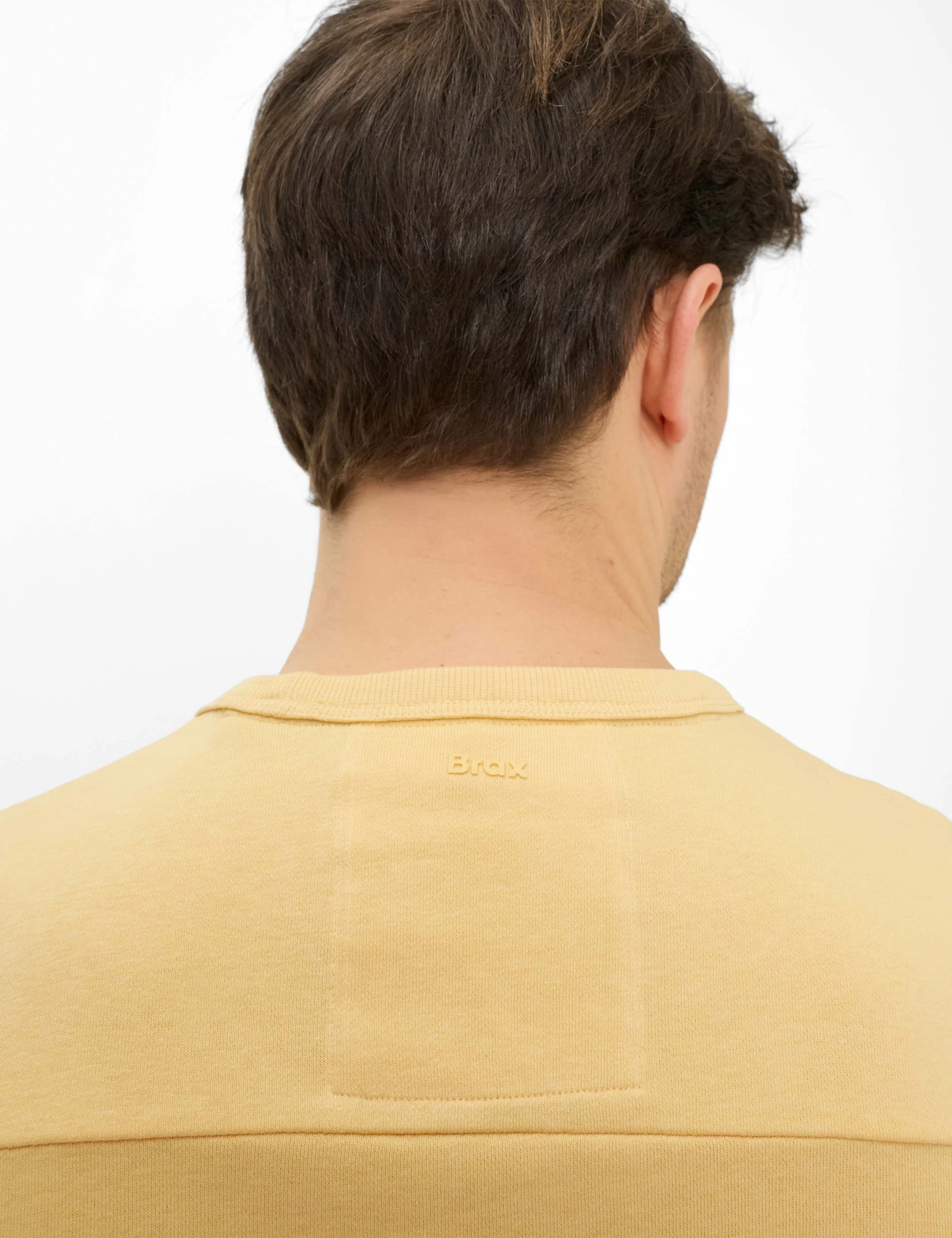 T-Shirt SULLY aus Baumwollmix - Image 4