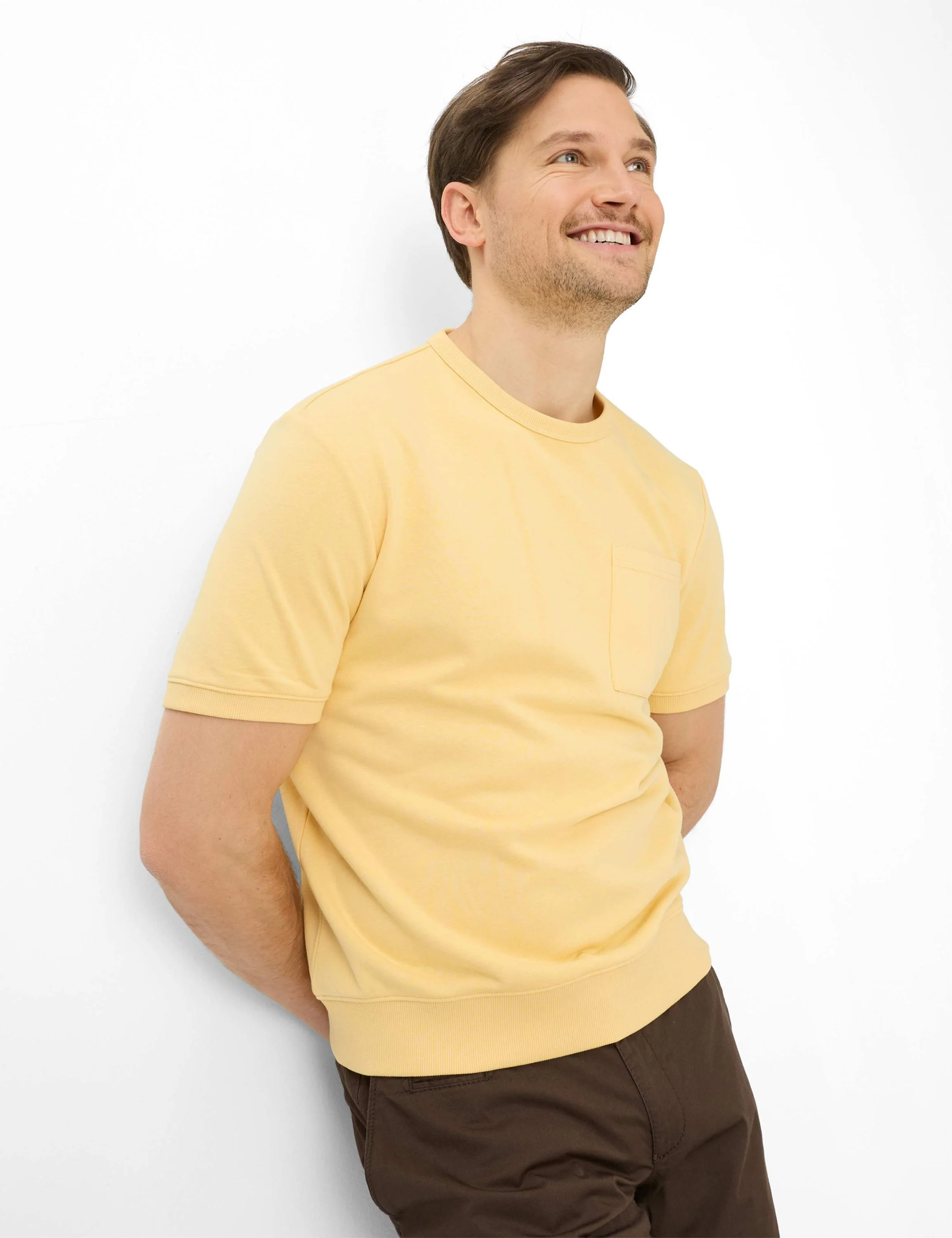 T-Shirt SULLY aus Baumwollmix - Image 7