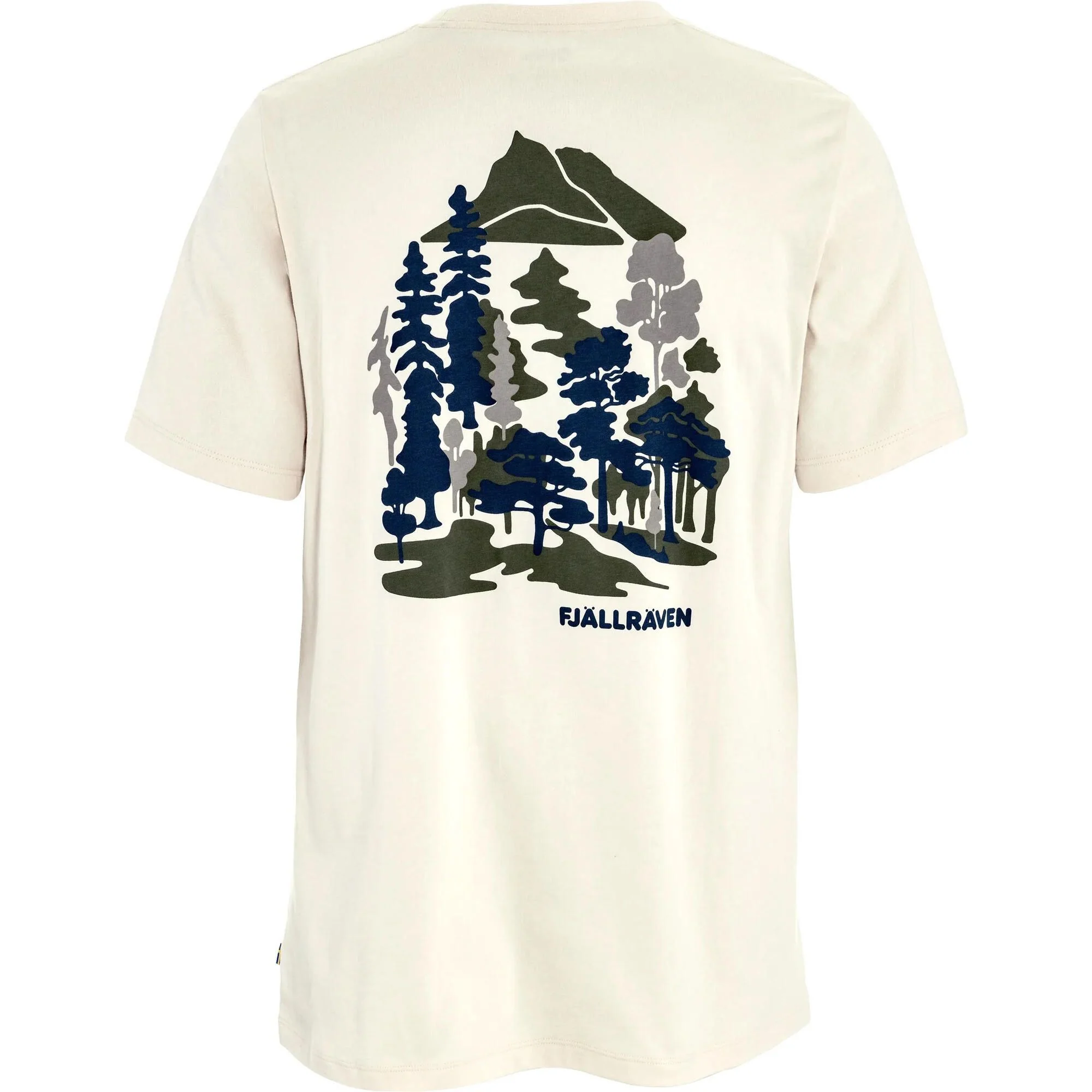 T-Shirt SWEDISH FOREST - Image 2