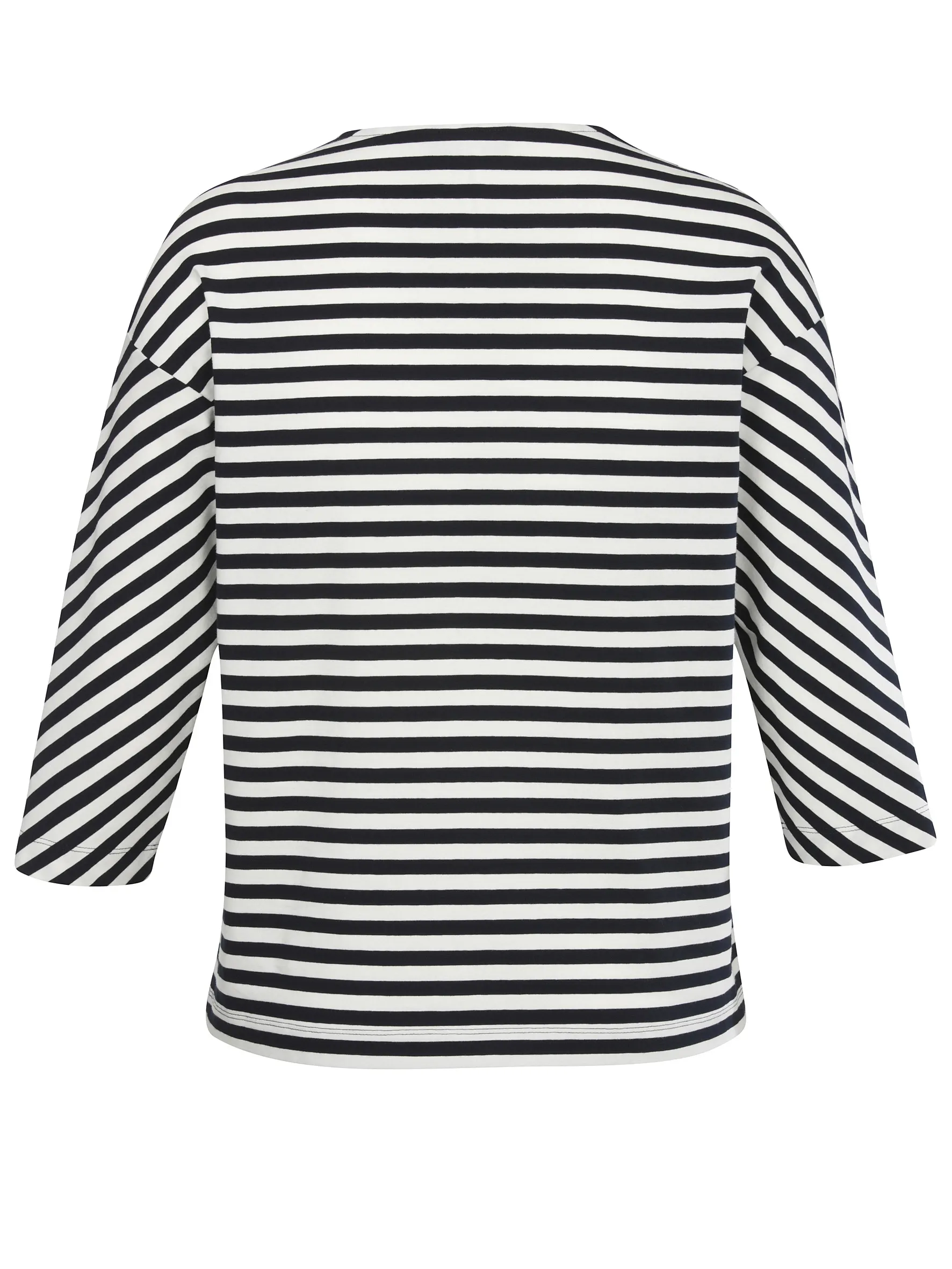 T-Shirt V-Ausschnitt - Image 2