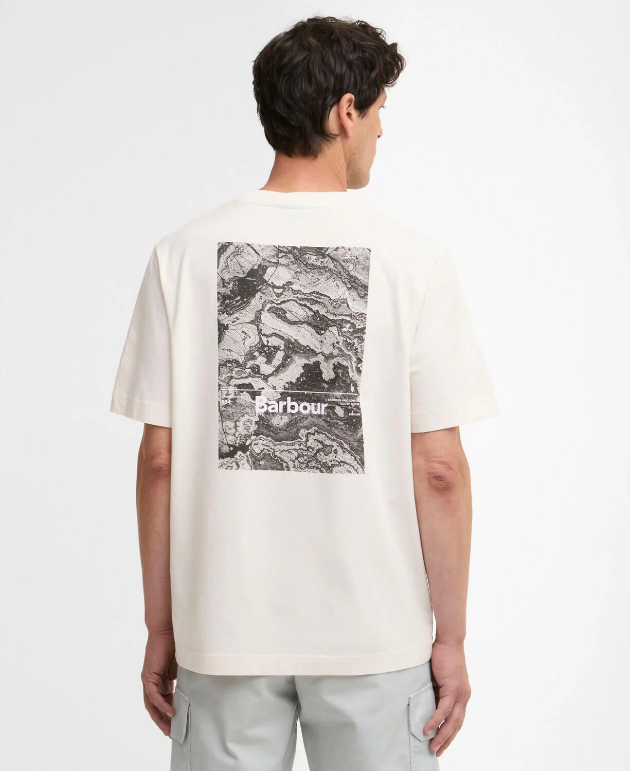 T-Shirt WILDFELL Relaxed Fit - Image 2