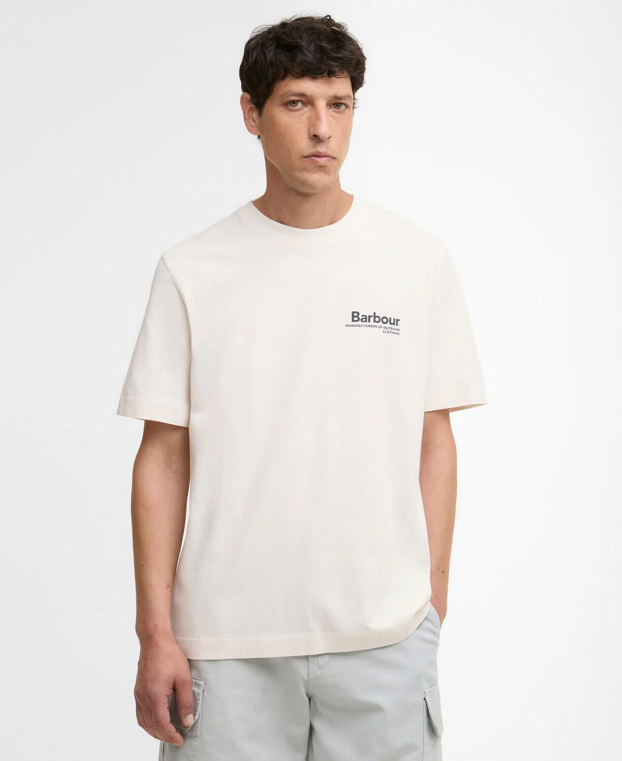 T-Shirt WILDFELL Relaxed Fit - Image 3